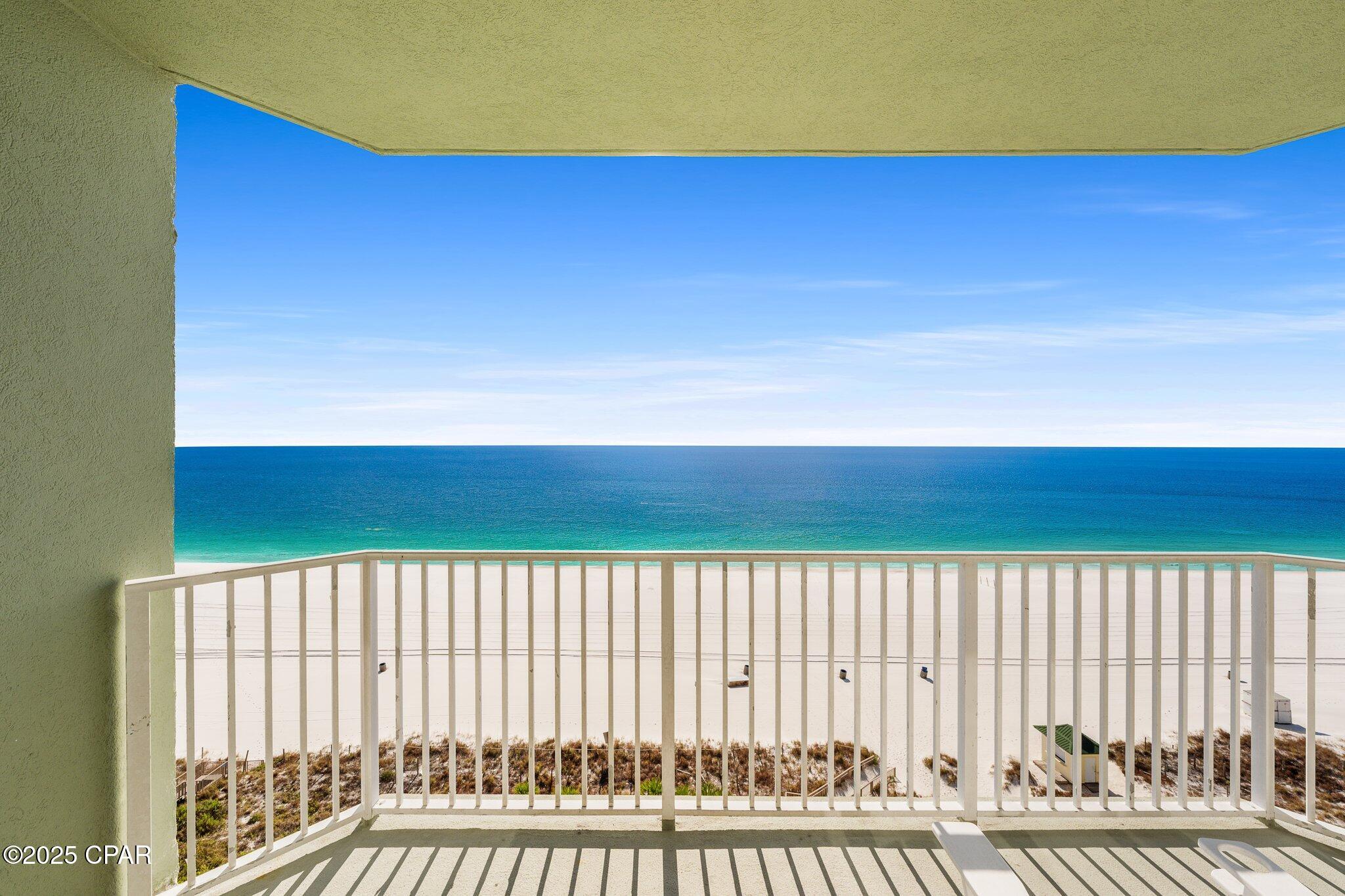 Boardwalk Central - Residential