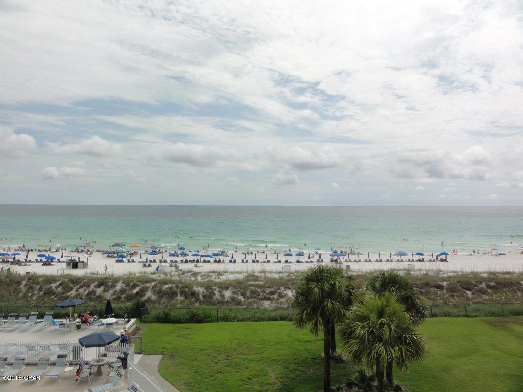 Moonspinner Apartments - Residential