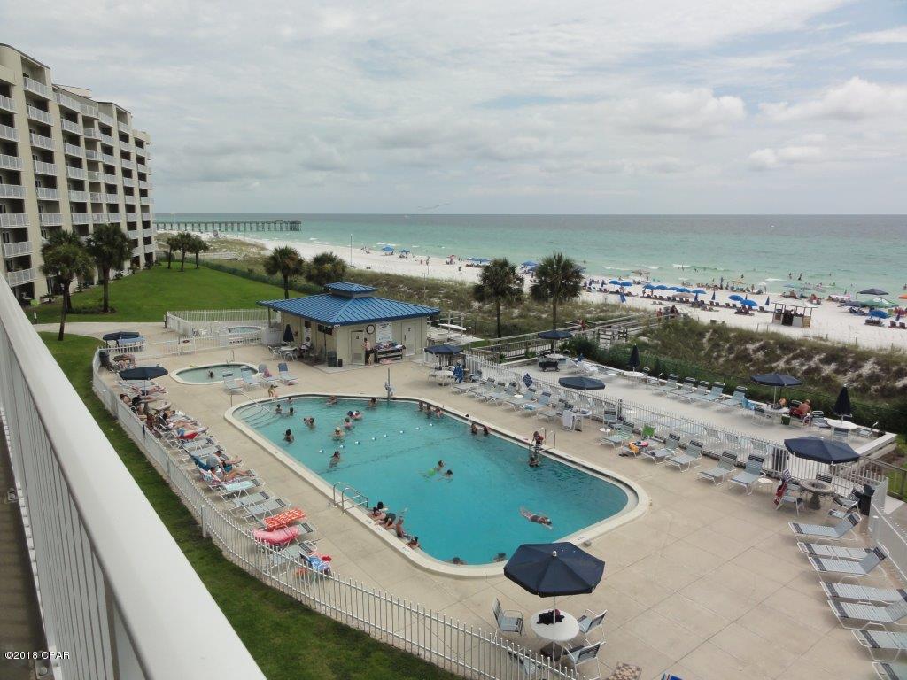 Moonspinner Apartments - Residential