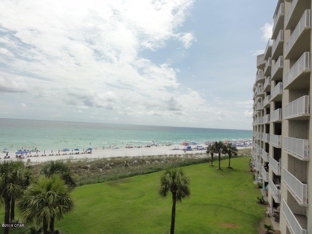 Moonspinner Apartments - Residential