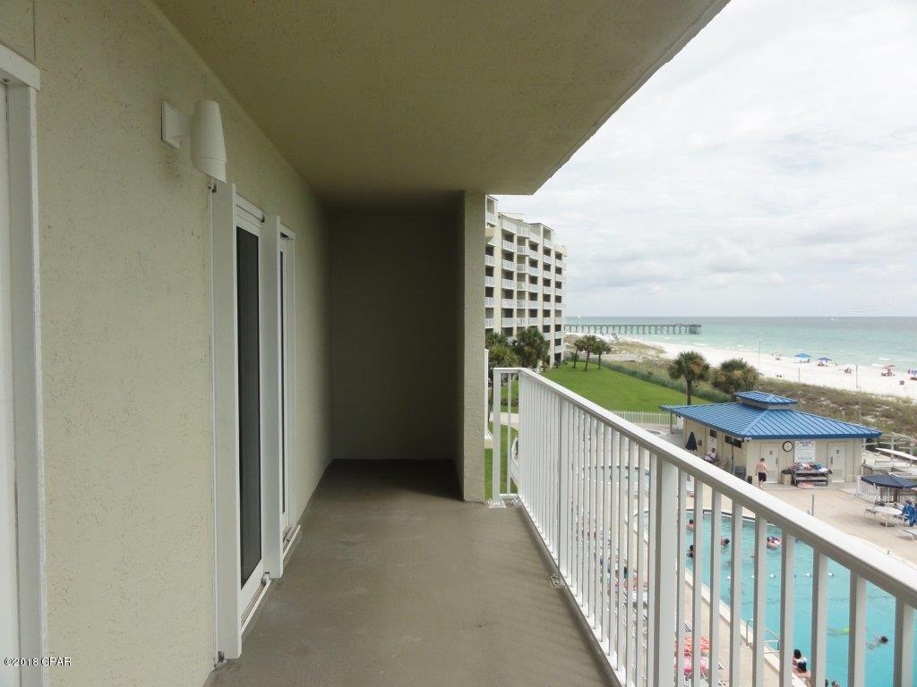 Moonspinner Apartments - Residential