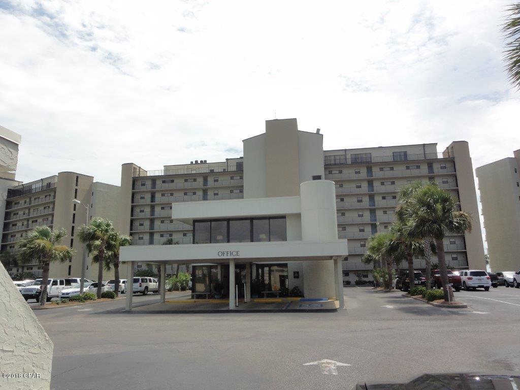 Moonspinner Apartments - Residential