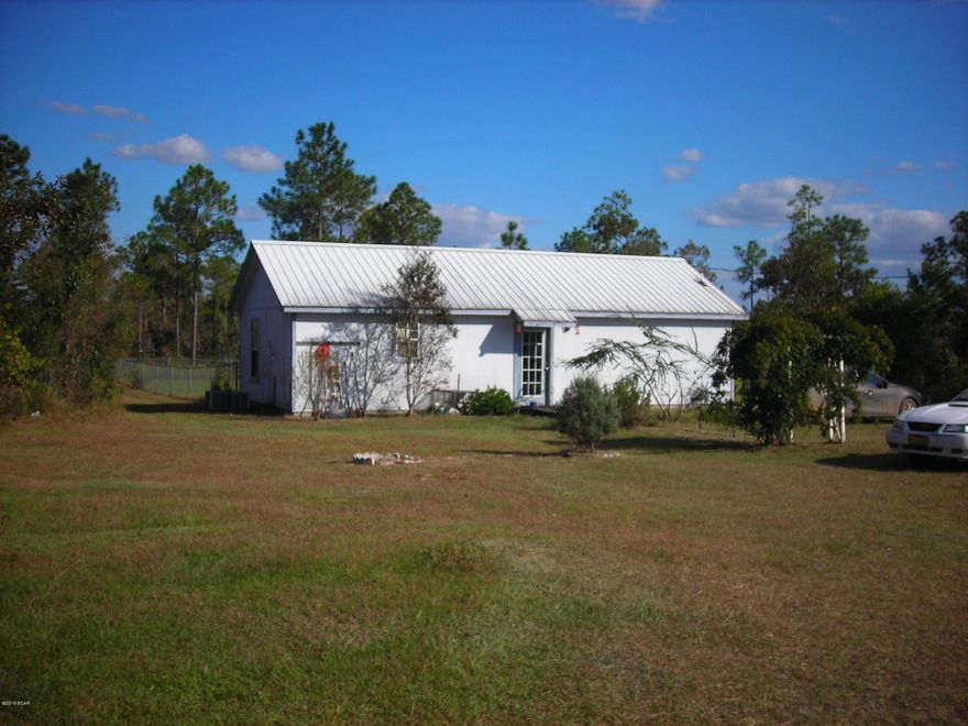 5 acre secluded home with seperate barn and horse riding ring.  Need to take a look.  Great get-a-way or home.  Call for appointment today.  PLEASE VERIFY ALL INFORMATION AND MEASUREMENTS.