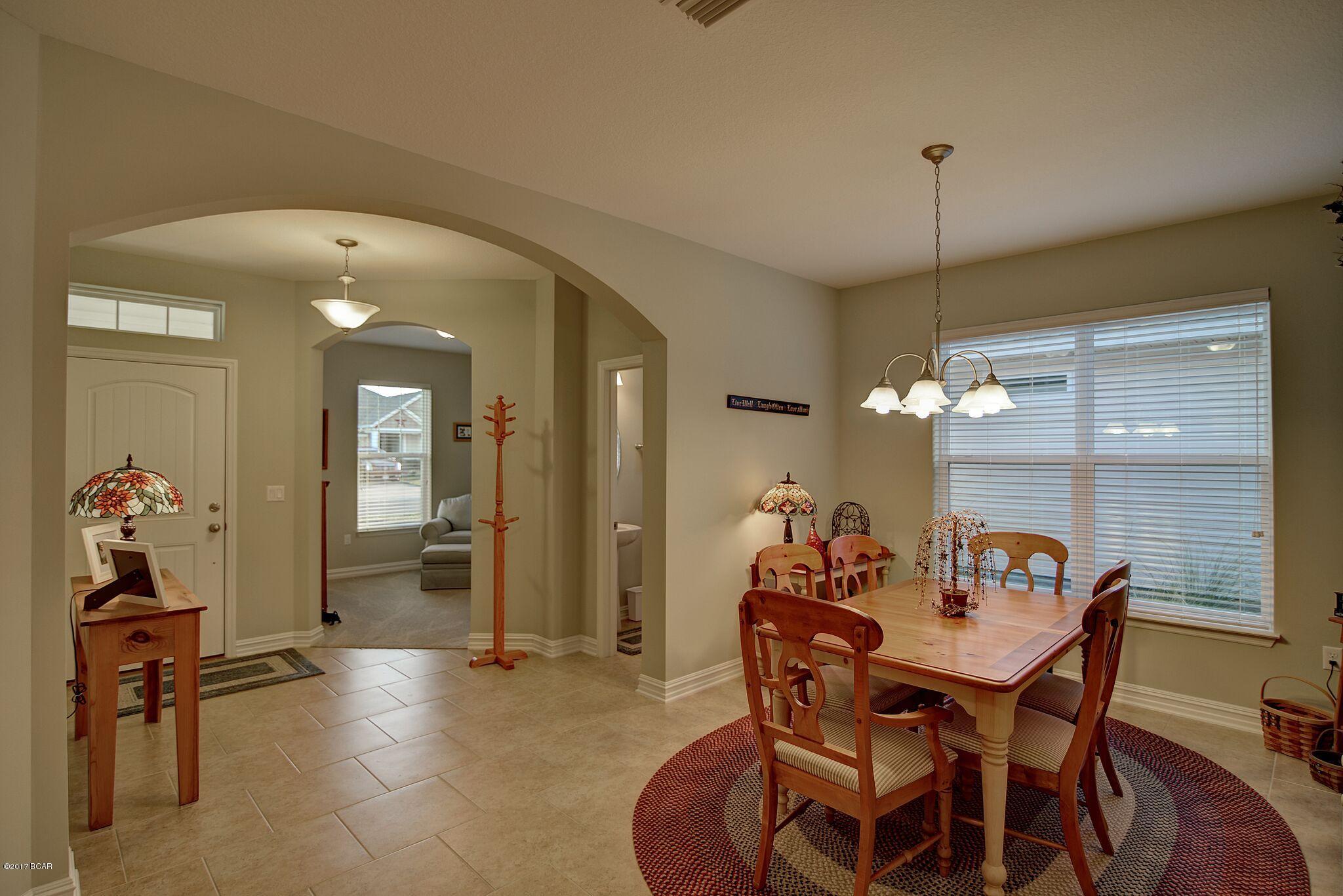 Breakfast Point - Residential