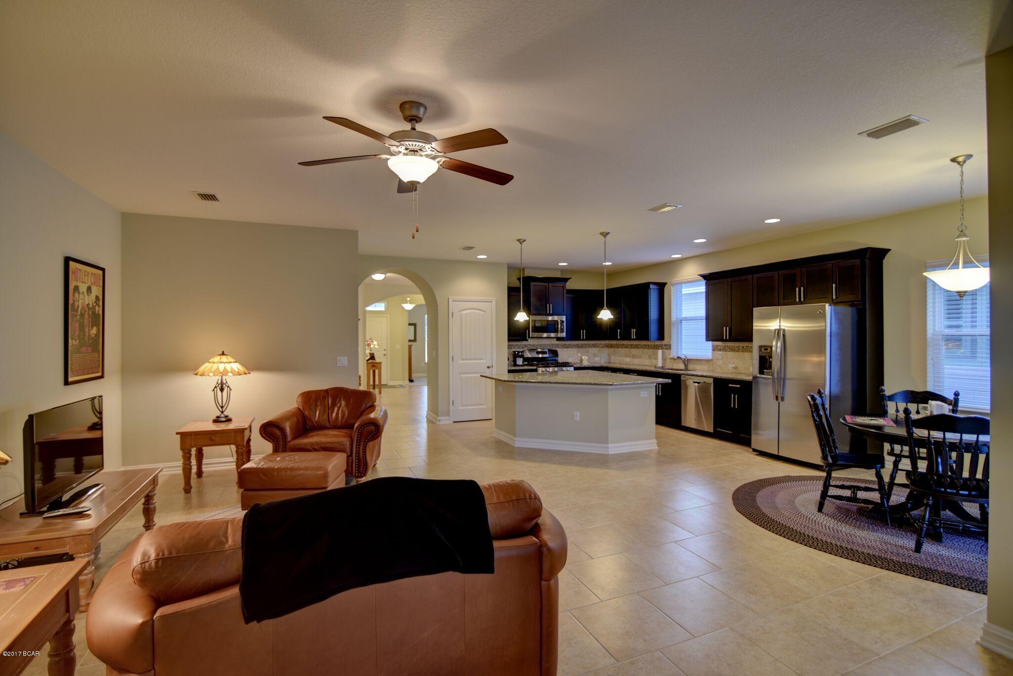 Breakfast Point - Residential