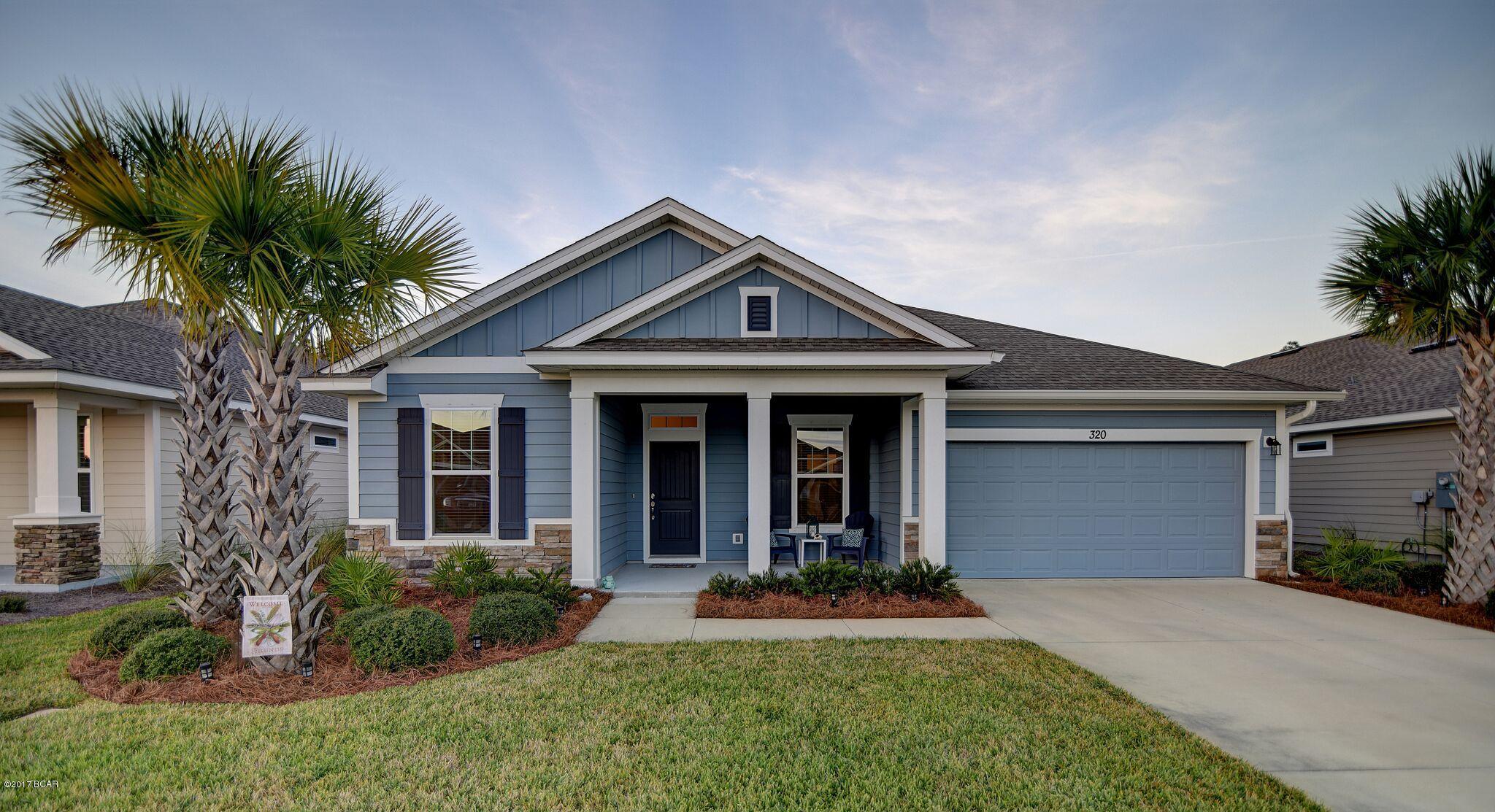 Breakfast Point - Residential