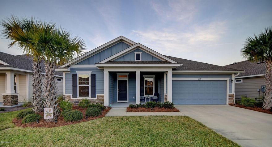 MOTIVATED SELLER!!! PRICE REDUCTION!!!! OPEN HOUSE SUNDAY APRIL 30TH FROM 1-4 PM! COME VISIT THIS BEAUTY!!! TTHE OPEN FLOOR PLAN FEATURES 4 BEDROOMS 2 AND A HALF BATHROOMS, BONUS ROOM AND AN OPEN KITCHEN/FAMILY ROOM THAT FACES A SCREENED IN LANAI AND OPENS TO A PRIVATE WOODED PRESERVE AND BACKYARD.  GRANITE COUNTER TOPS AND FINE WOOD CABINETS ARE FEATURED IN THE KITCHEN AND BATHROOMS.  THIS HOME IS A MUST SEE!!