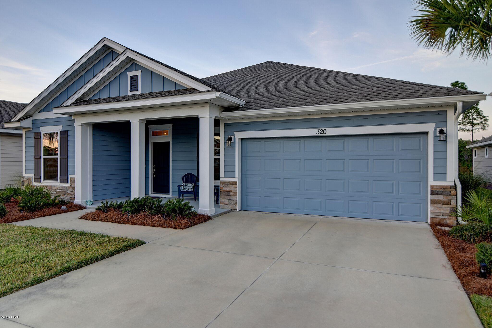 Breakfast Point - Residential