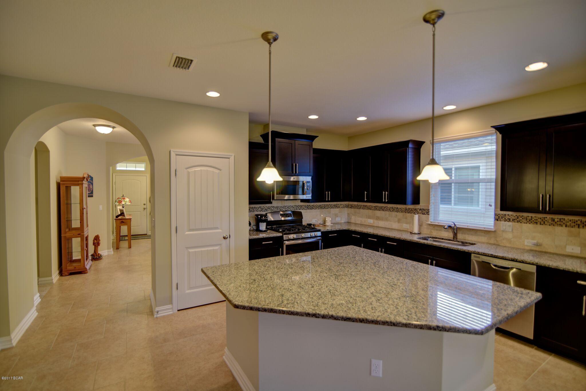 Breakfast Point - Residential