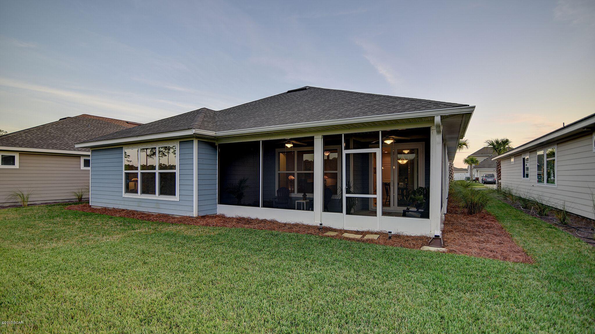 Breakfast Point - Residential