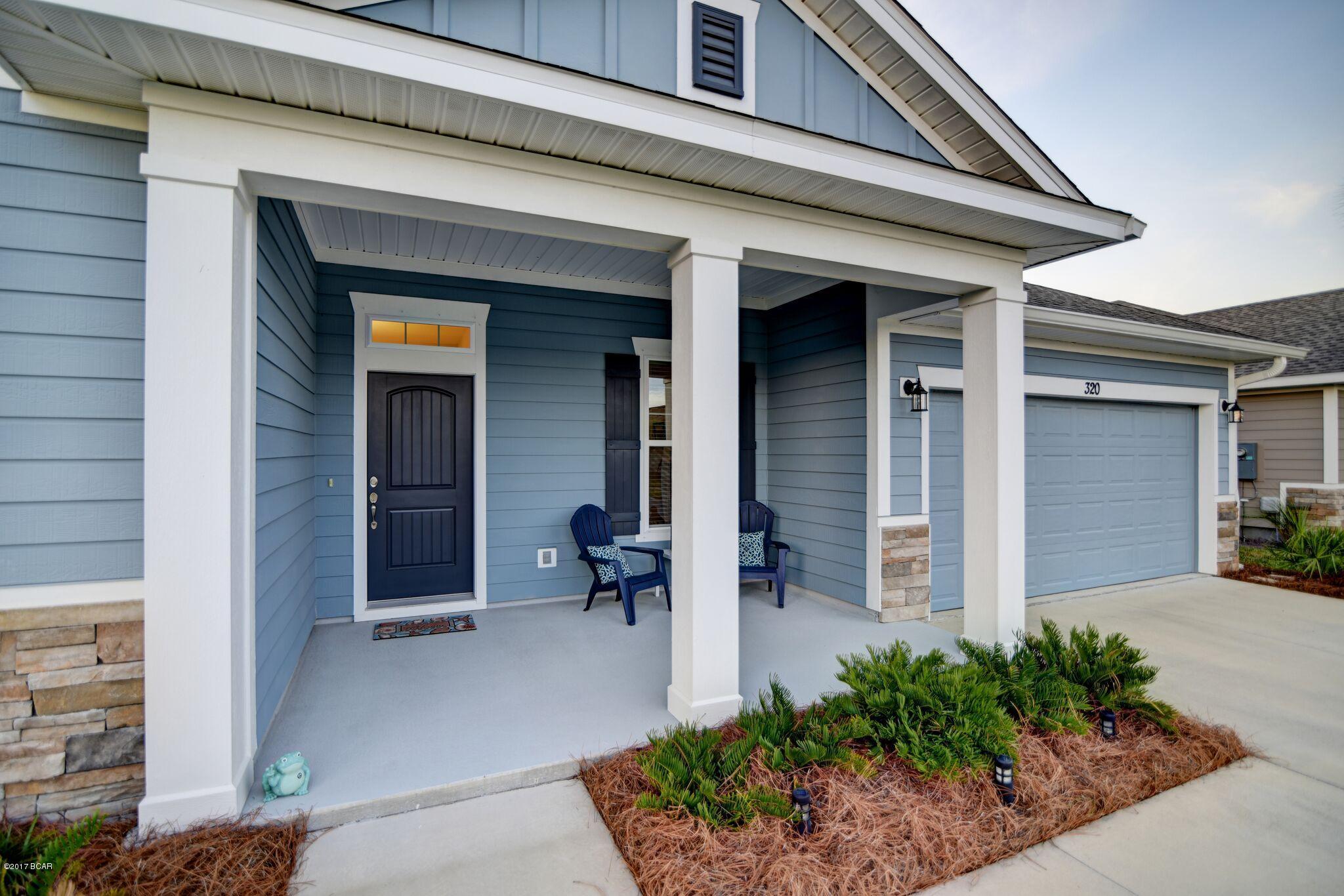 Breakfast Point - Residential