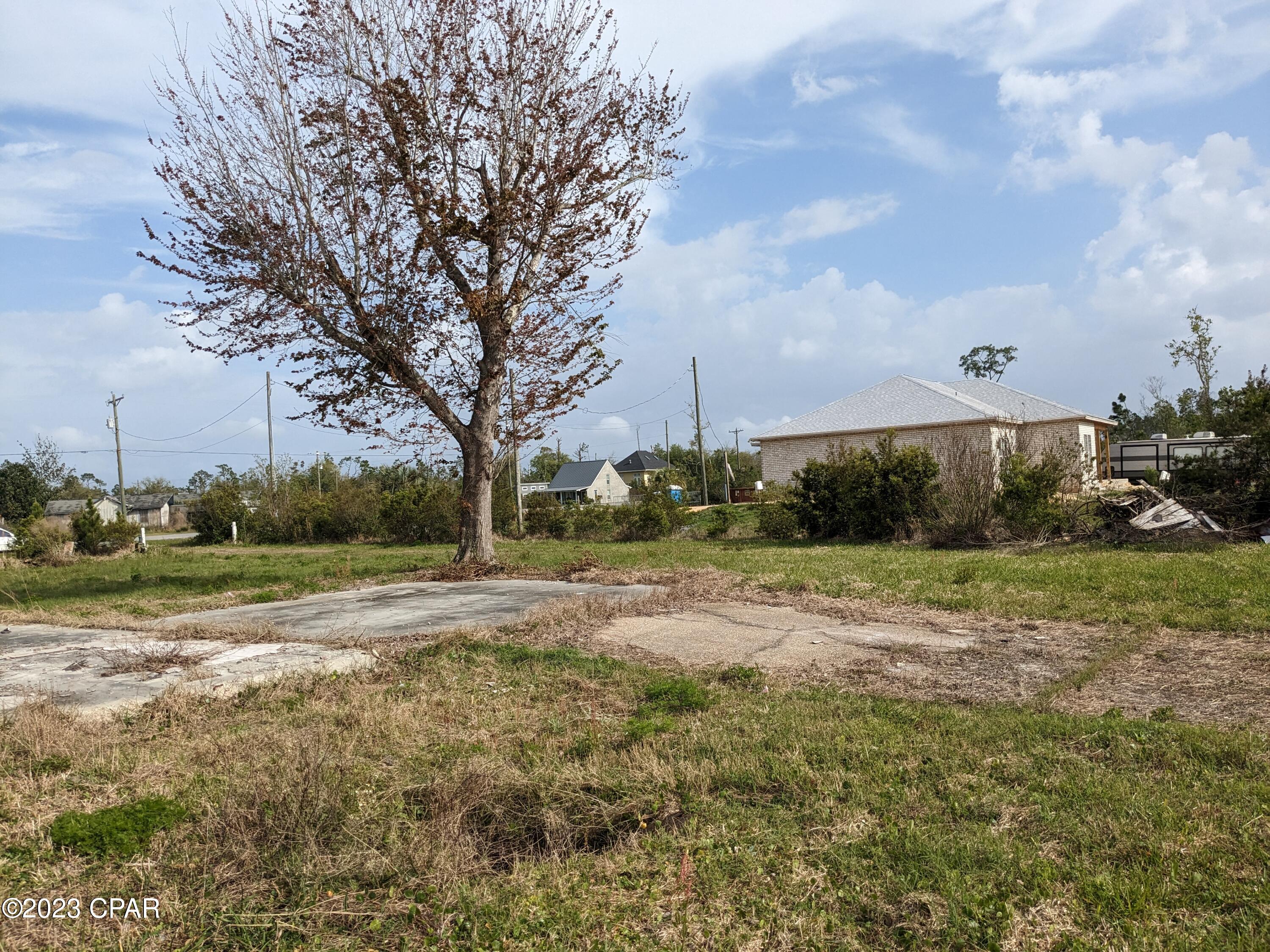 No Named Subdivision - Land