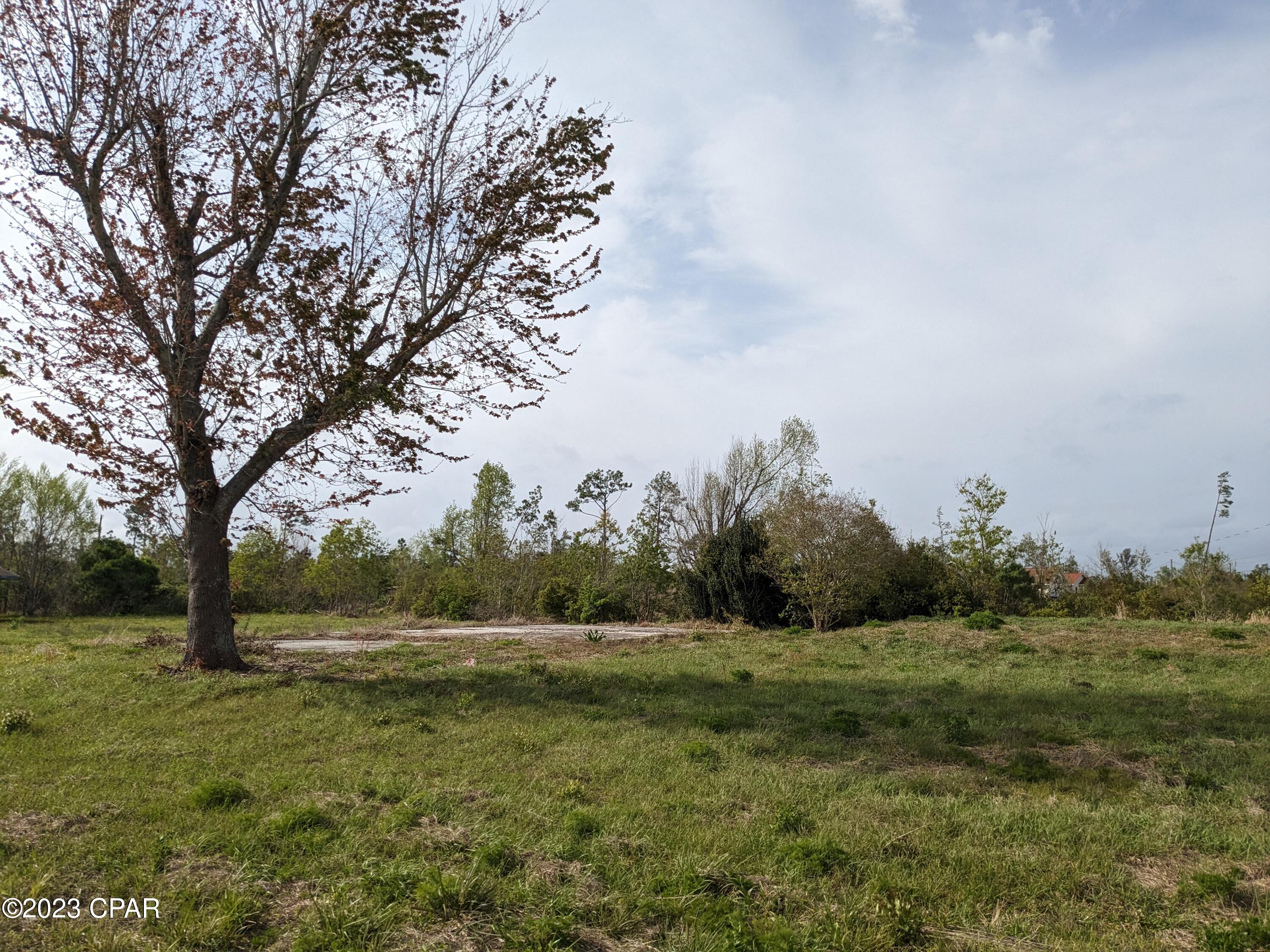 No Named Subdivision - Land