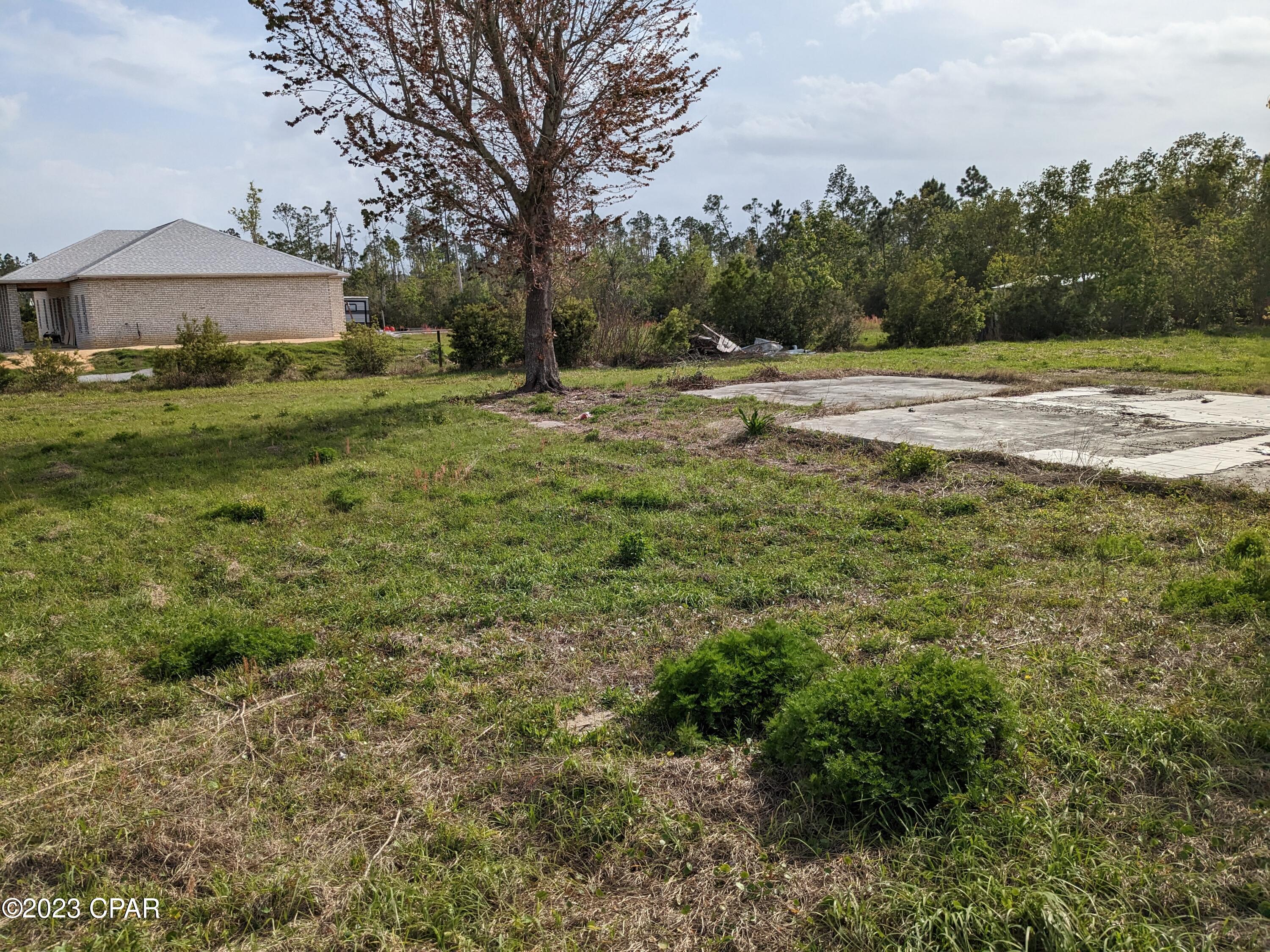 No Named Subdivision - Land