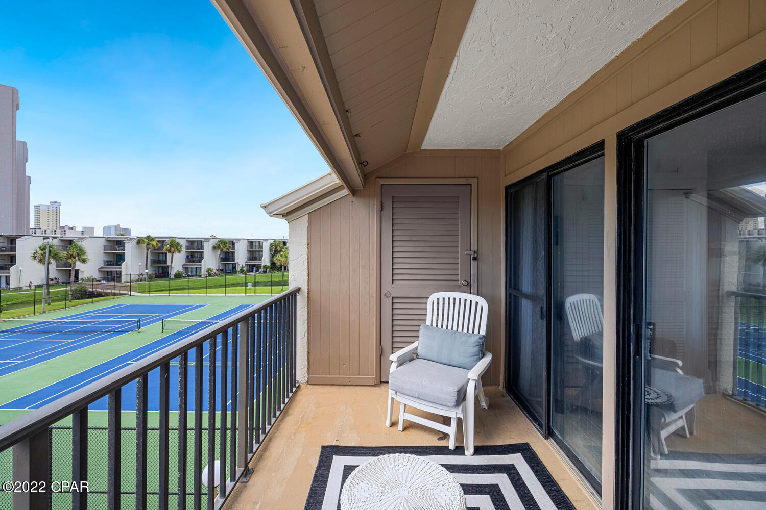 Sugar Beach Condo - Residential