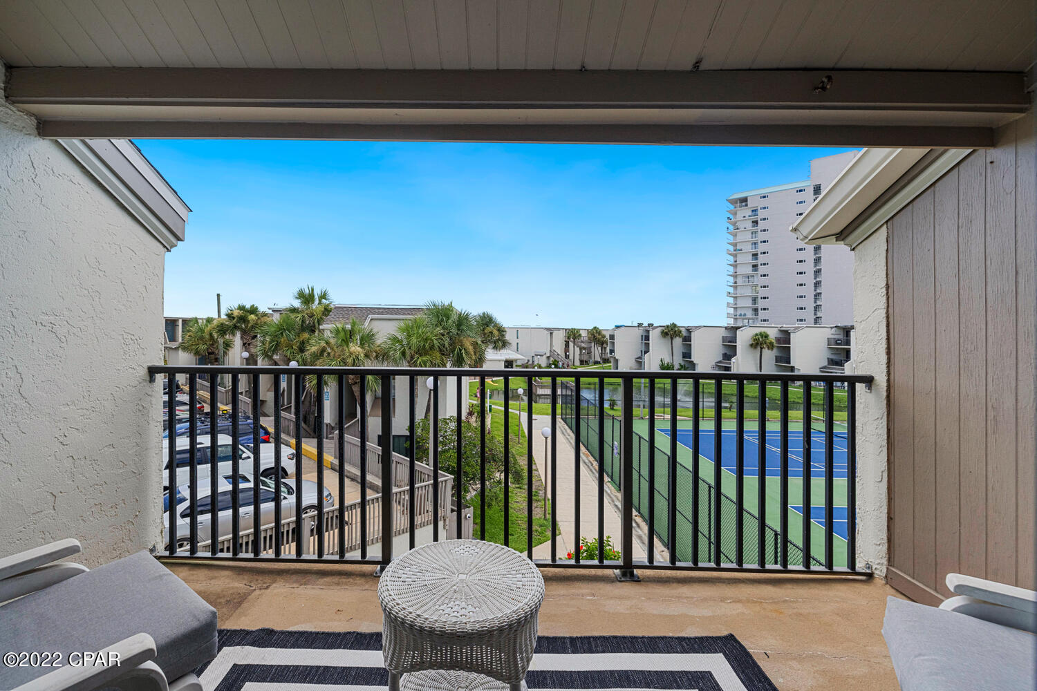 Sugar Beach Condo - Residential