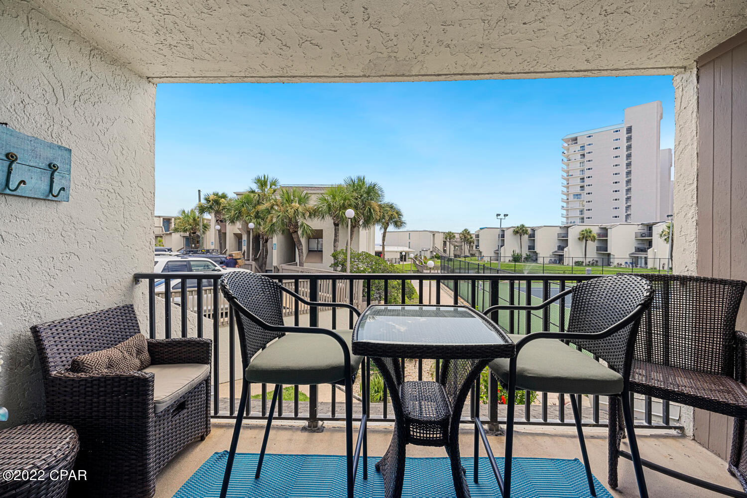 Sugar Beach Condo - Residential