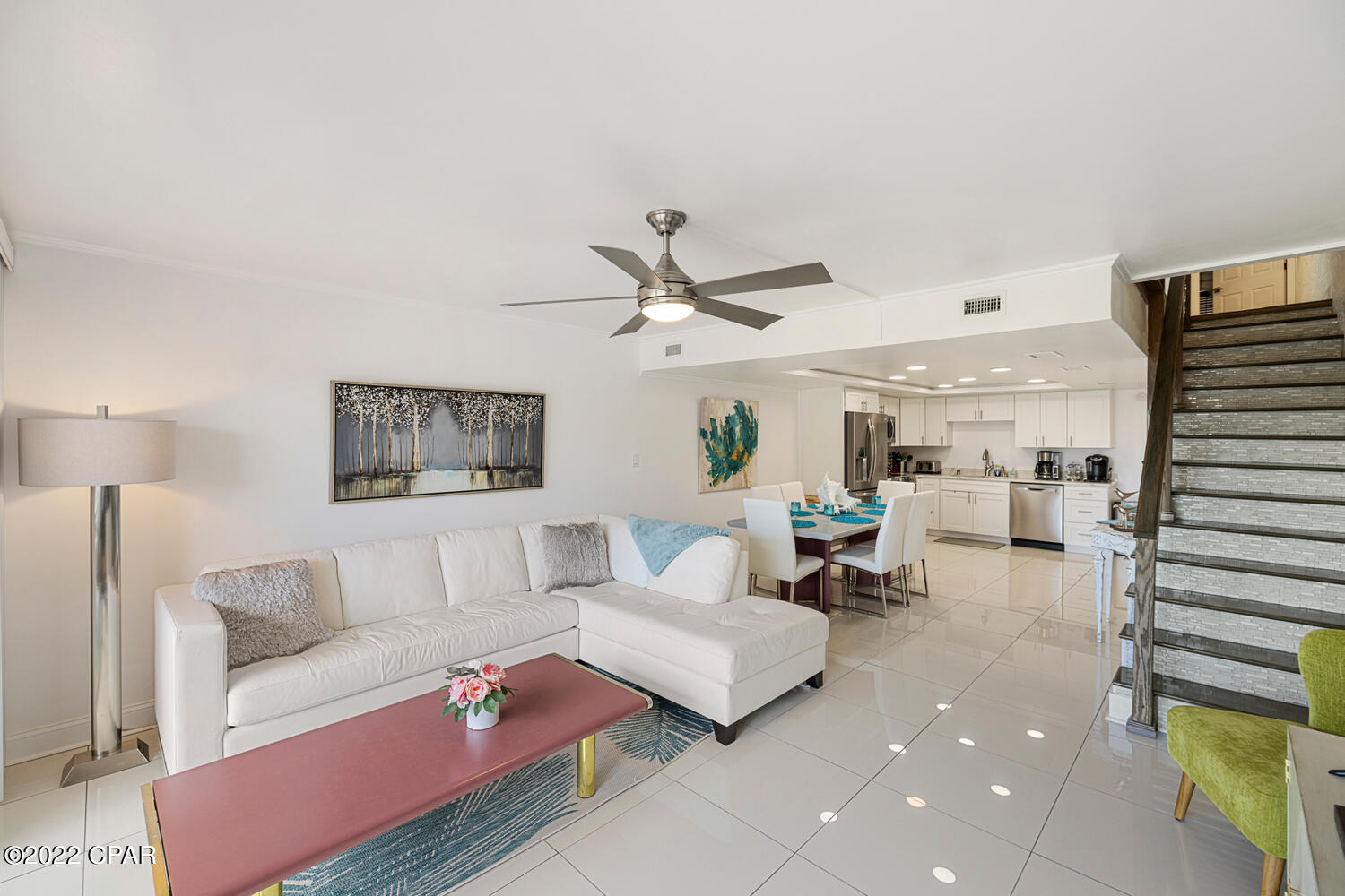 Sugar Beach Condo - Residential