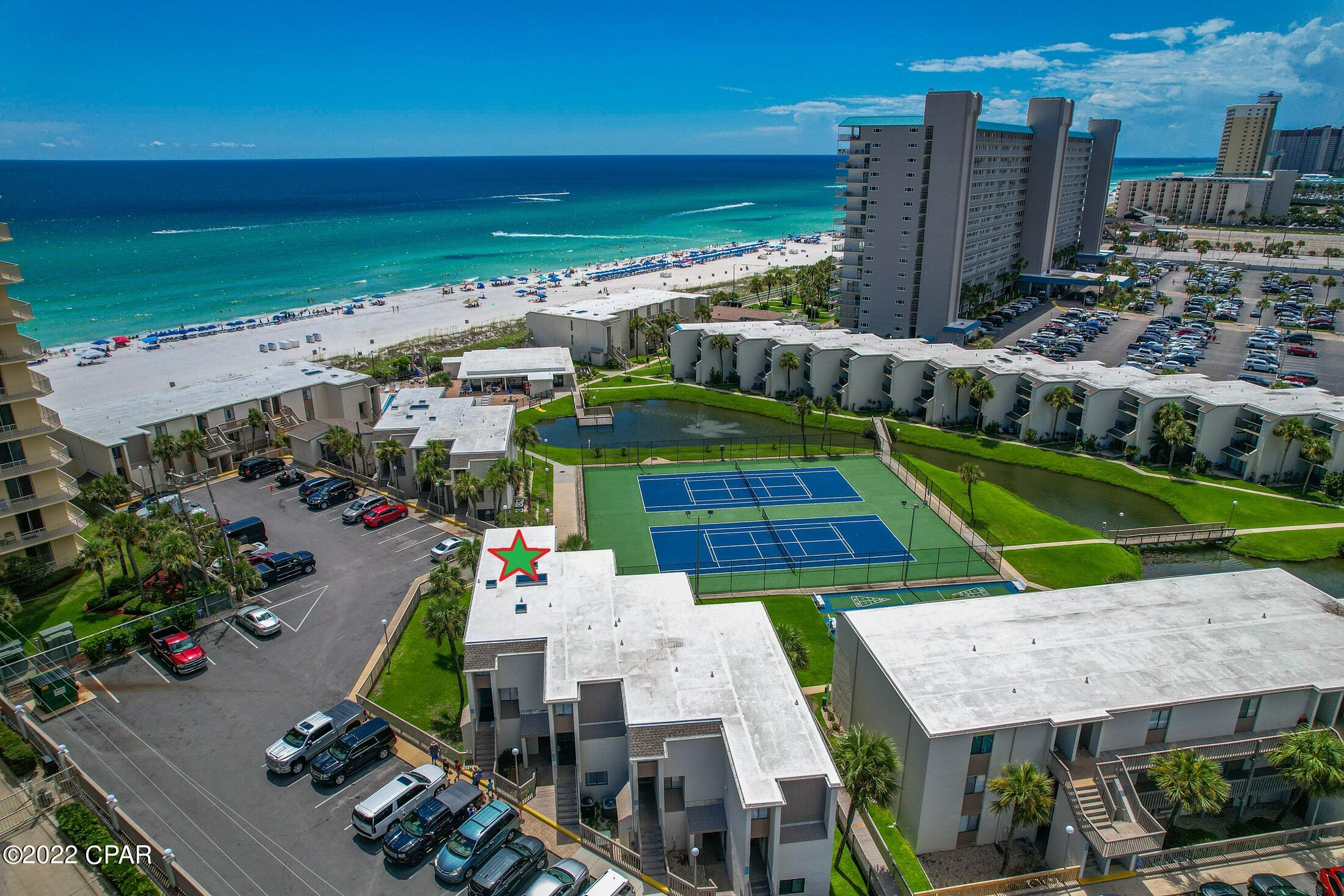 Sugar Beach Condo - Residential