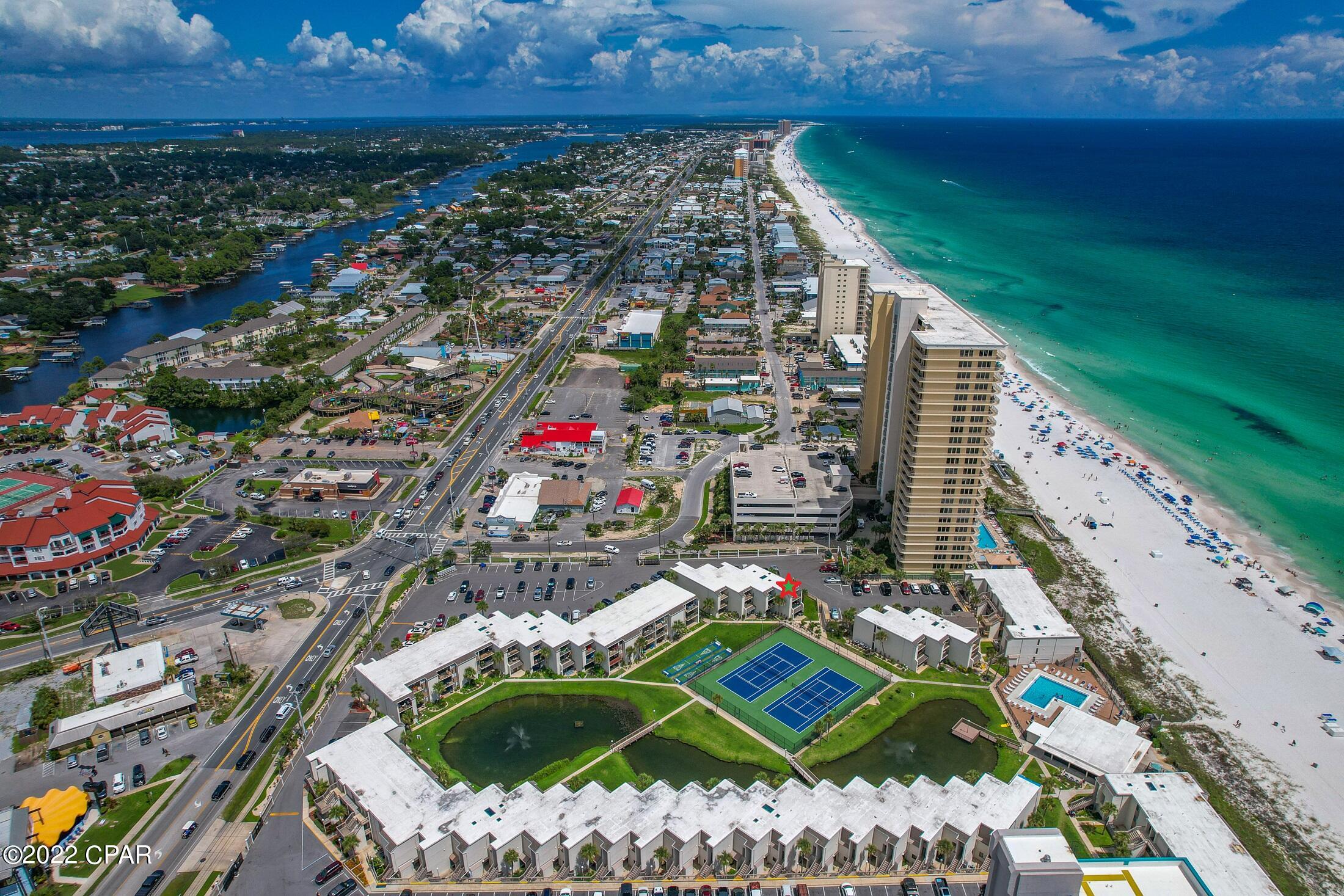 Sugar Beach Condo - Residential