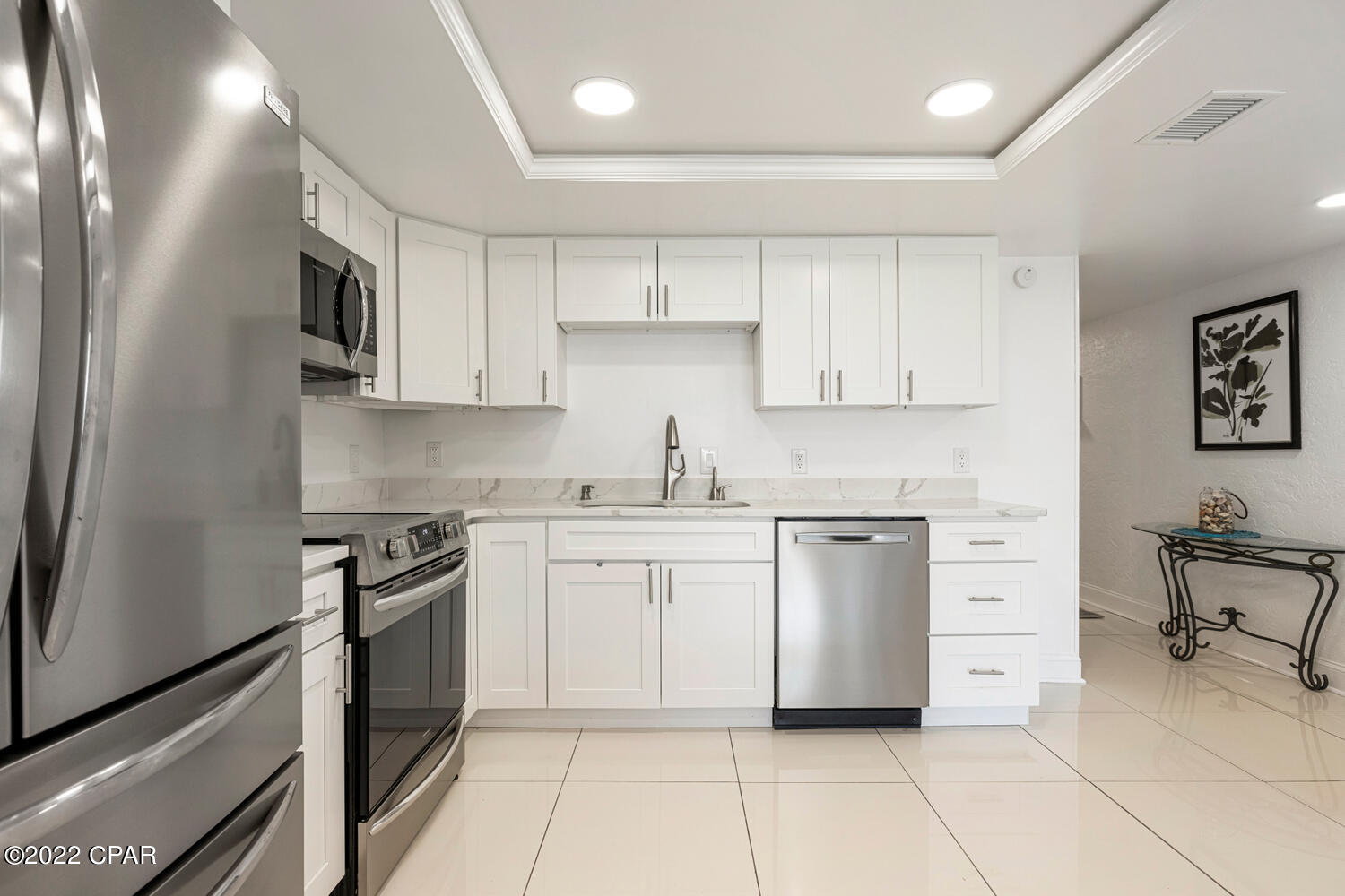 Sugar Beach Condo - Residential