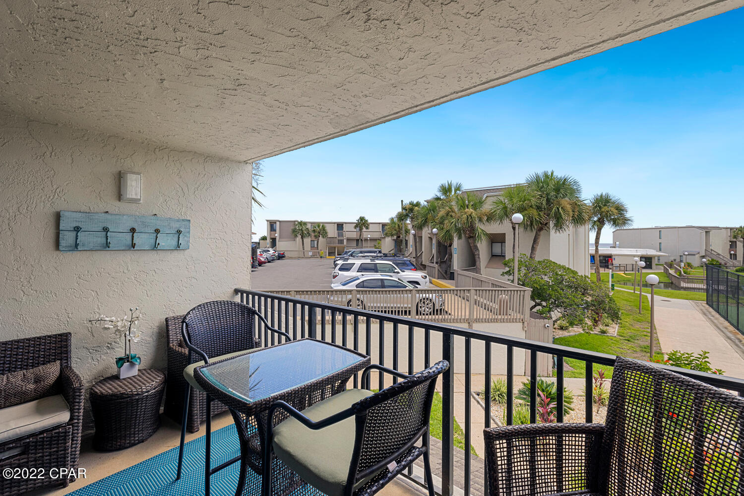 Sugar Beach Condo - Residential