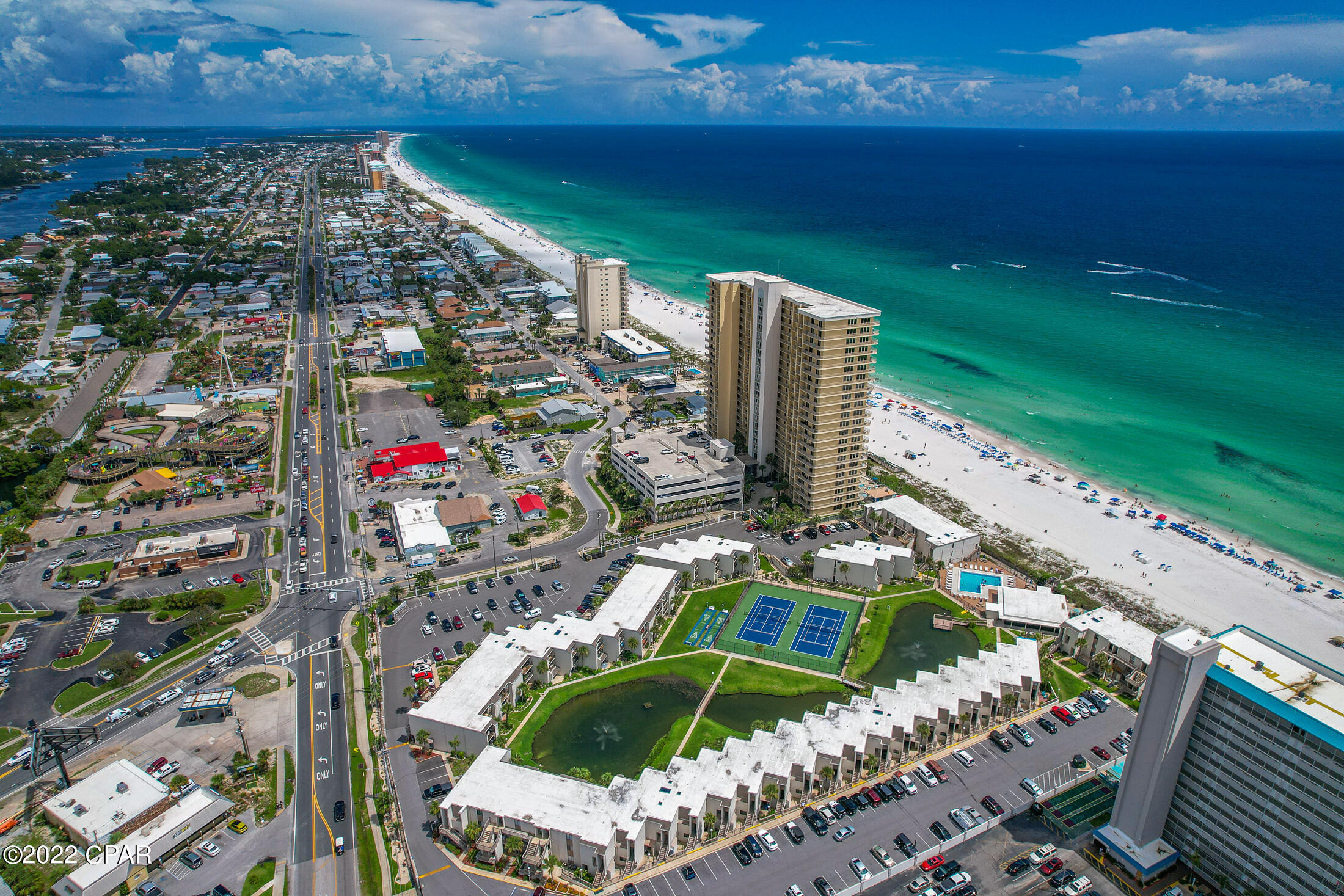 Sugar Beach Condo - Residential