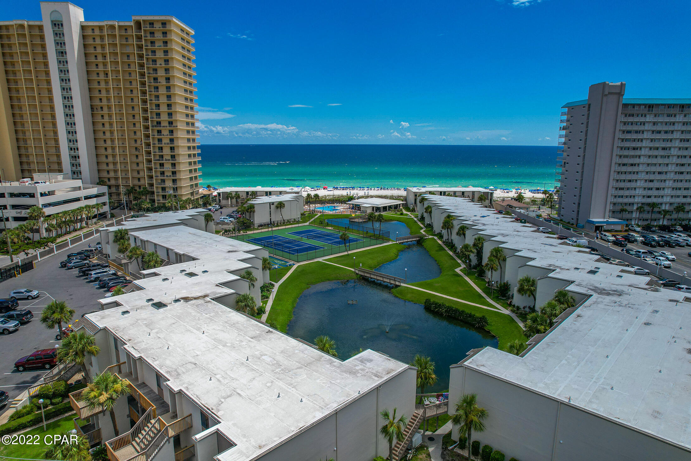 Sugar Beach Condo - Residential