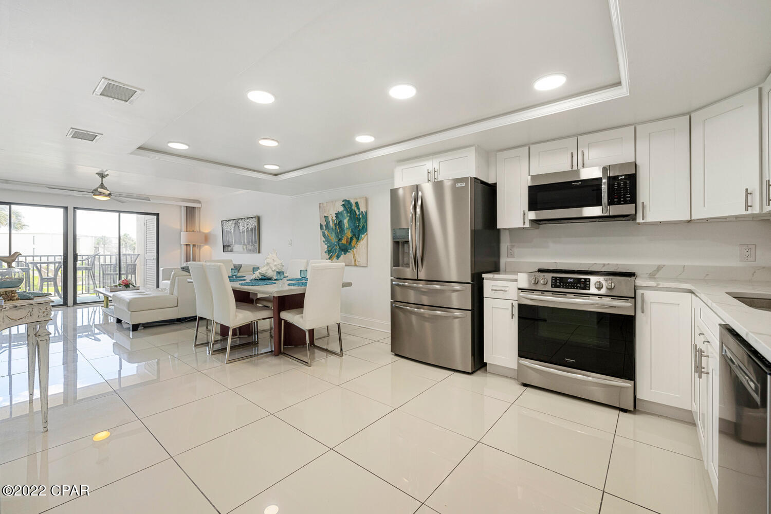 Sugar Beach Condo - Residential