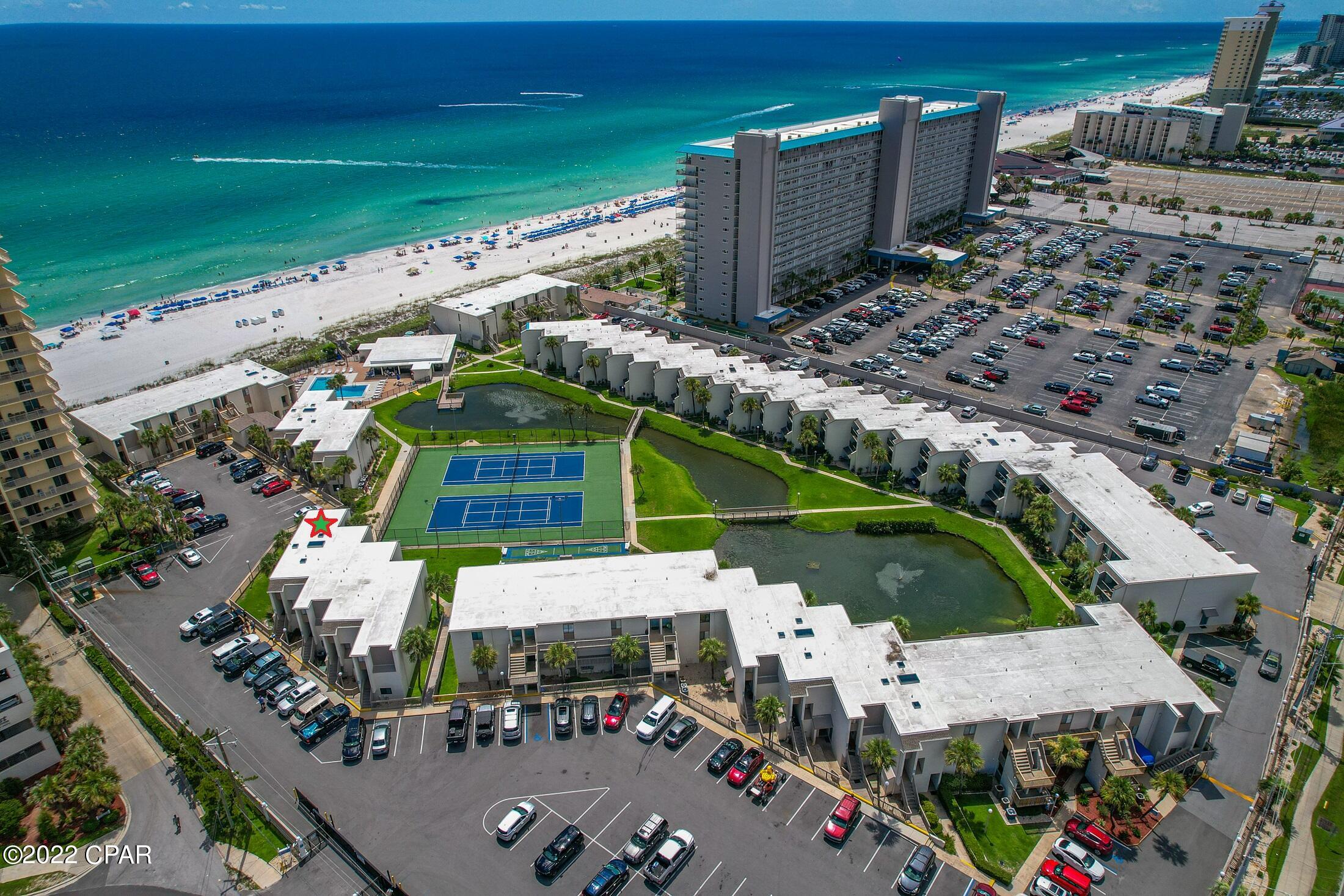 Sugar Beach Condo - Residential