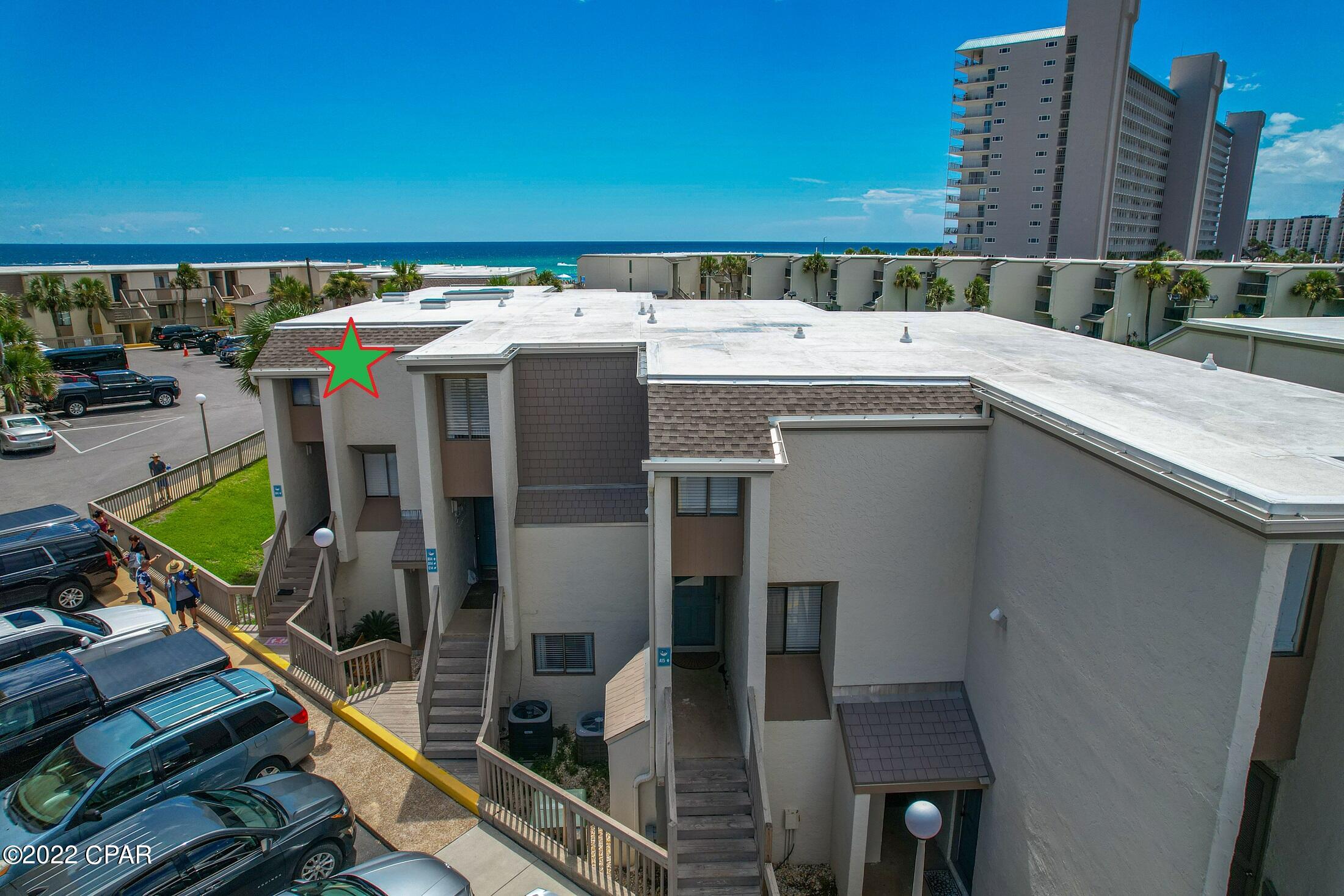 Sugar Beach Condo - Residential