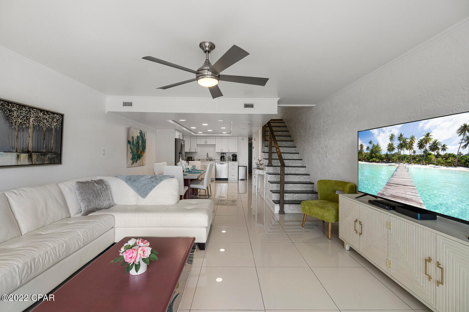 Sugar Beach Condo - Residential