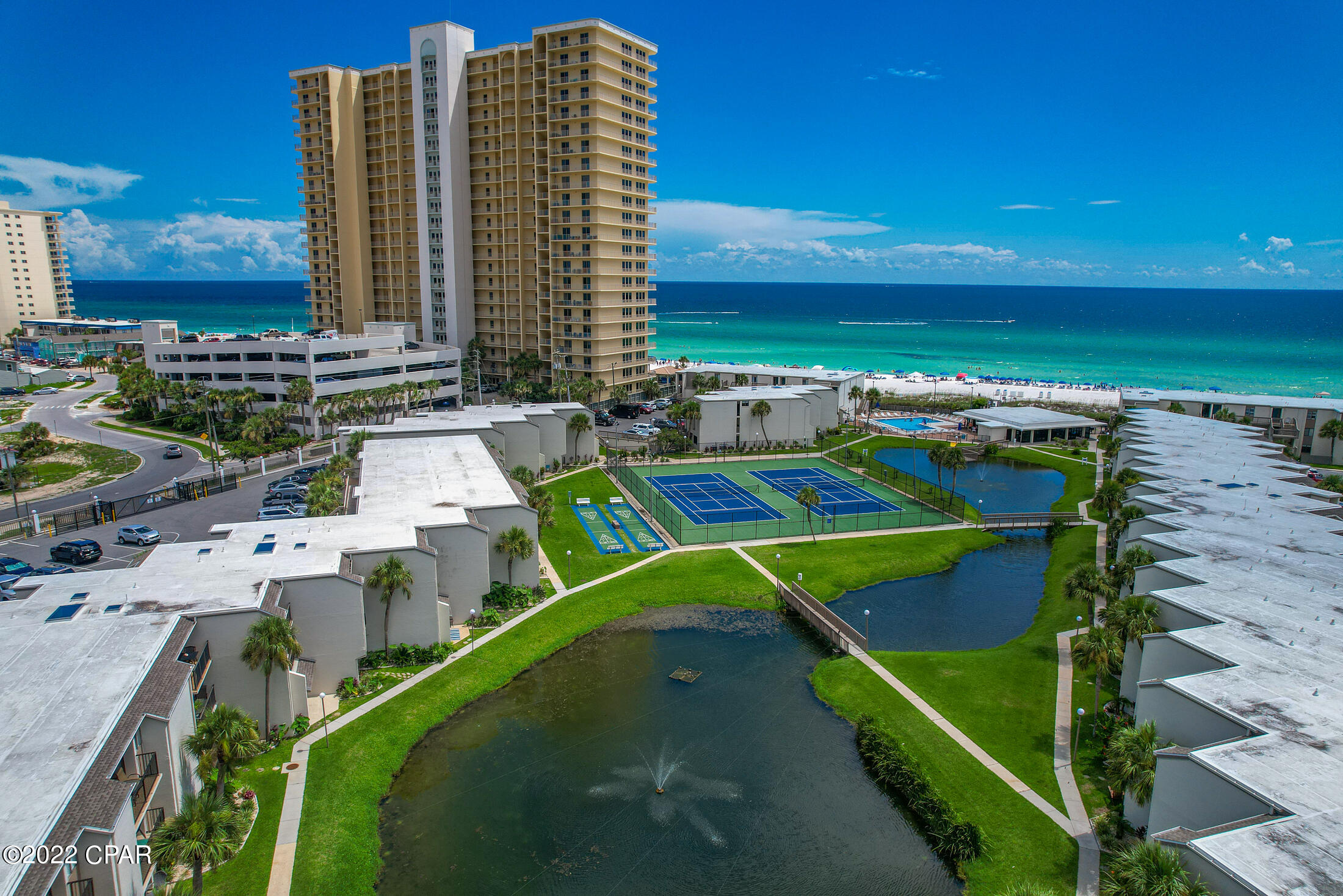 Sugar Beach Condo - Residential