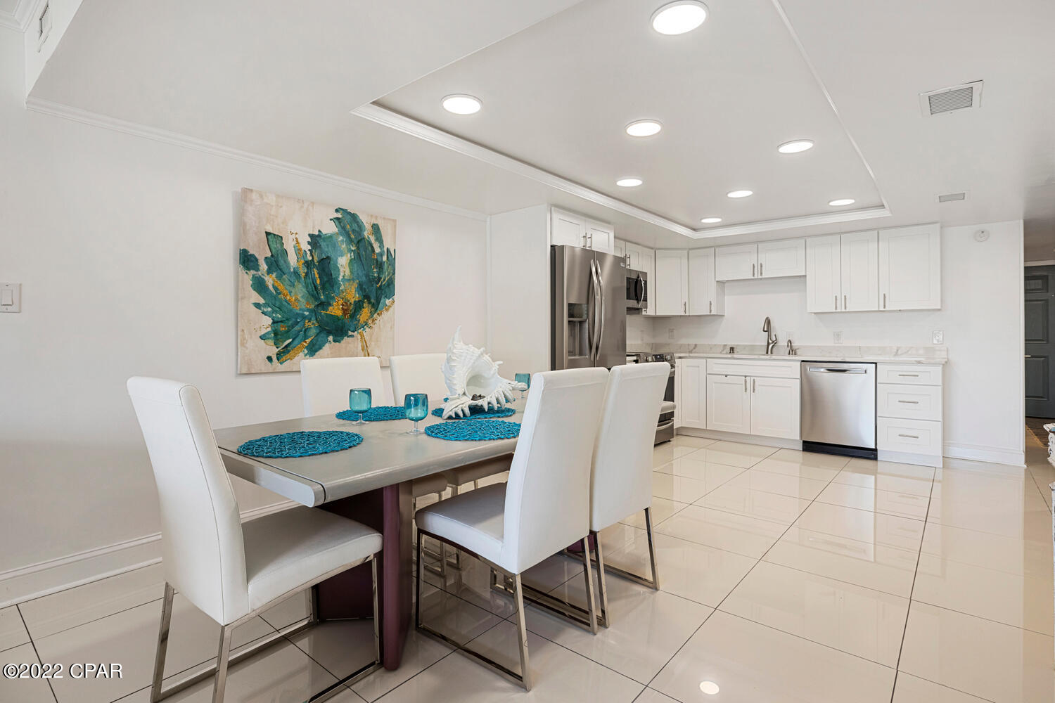 Sugar Beach Condo - Residential