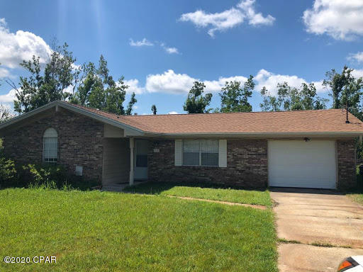 Towne & Country Lake Estates - Residential Lease