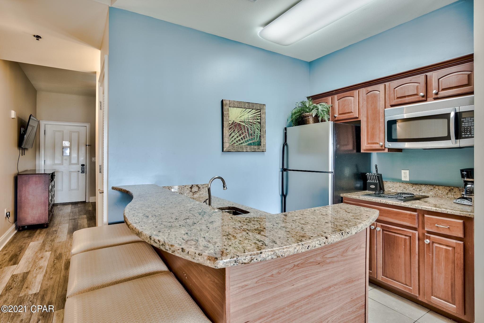 Carillon Beach Inn - Residential