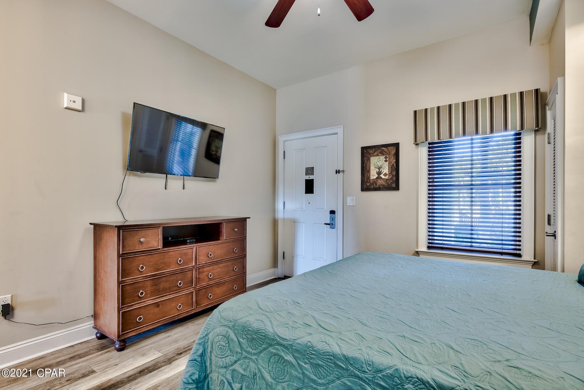 Carillon Beach Inn - Residential