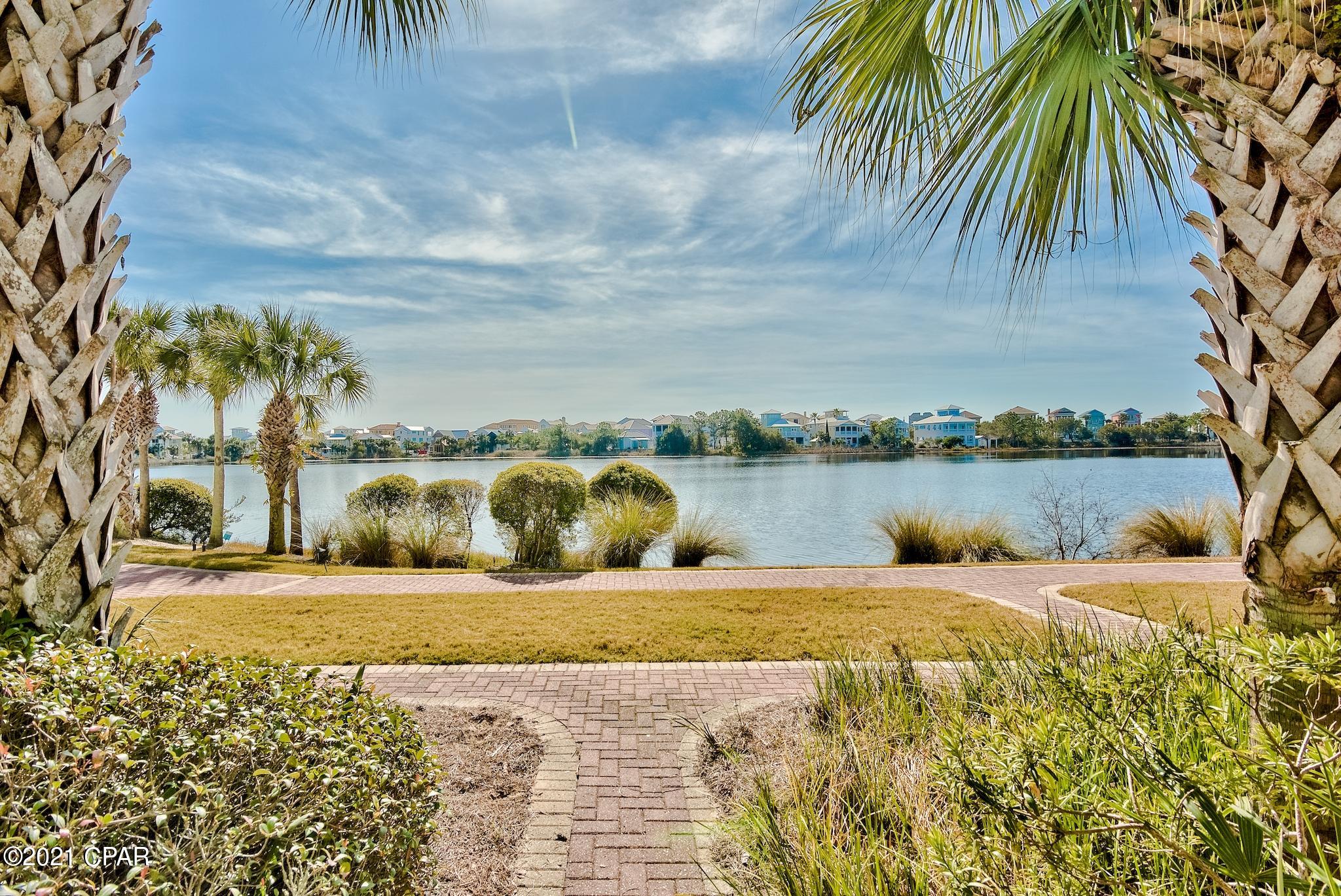 Carillon Beach Inn - Residential