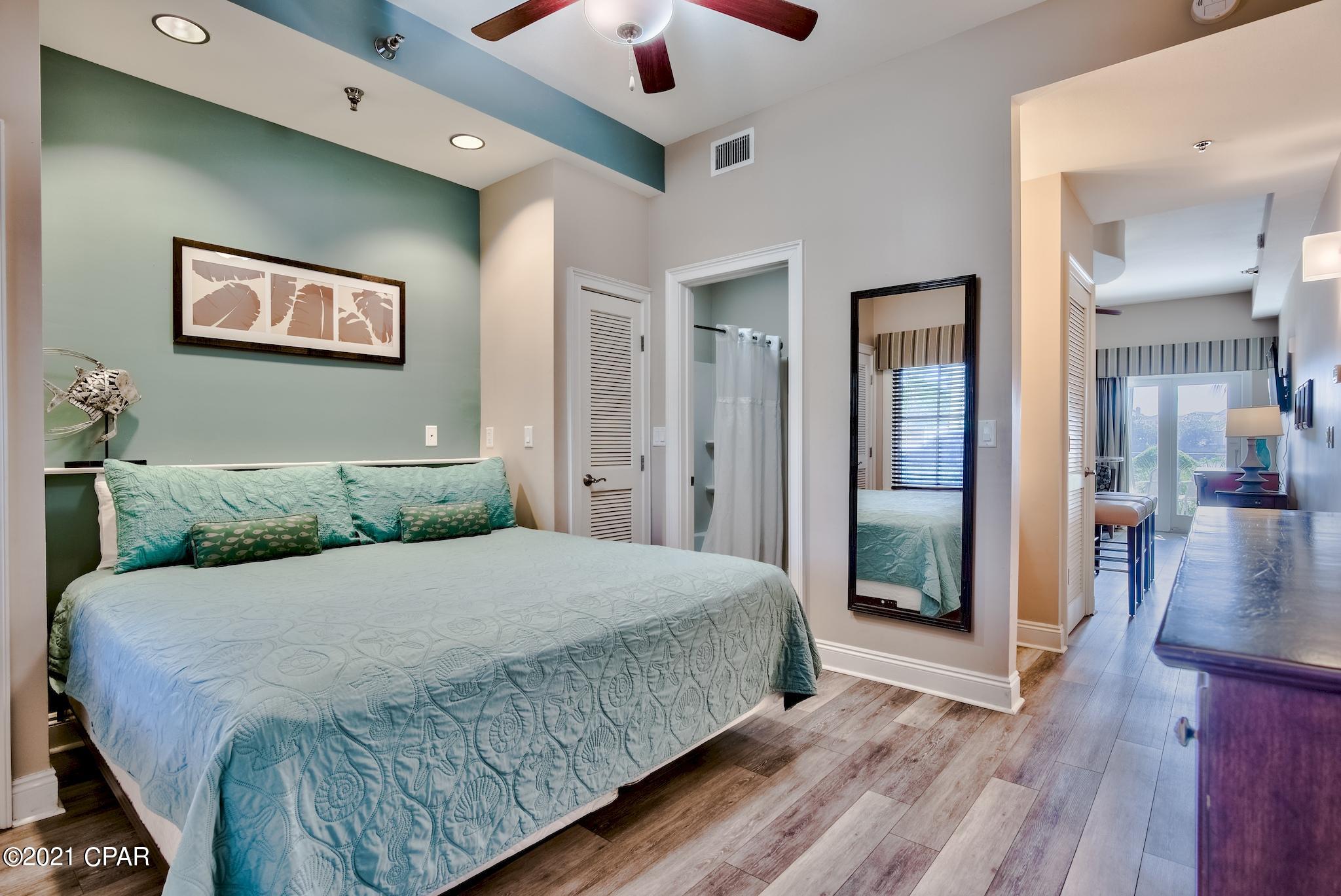 Carillon Beach Inn - Residential