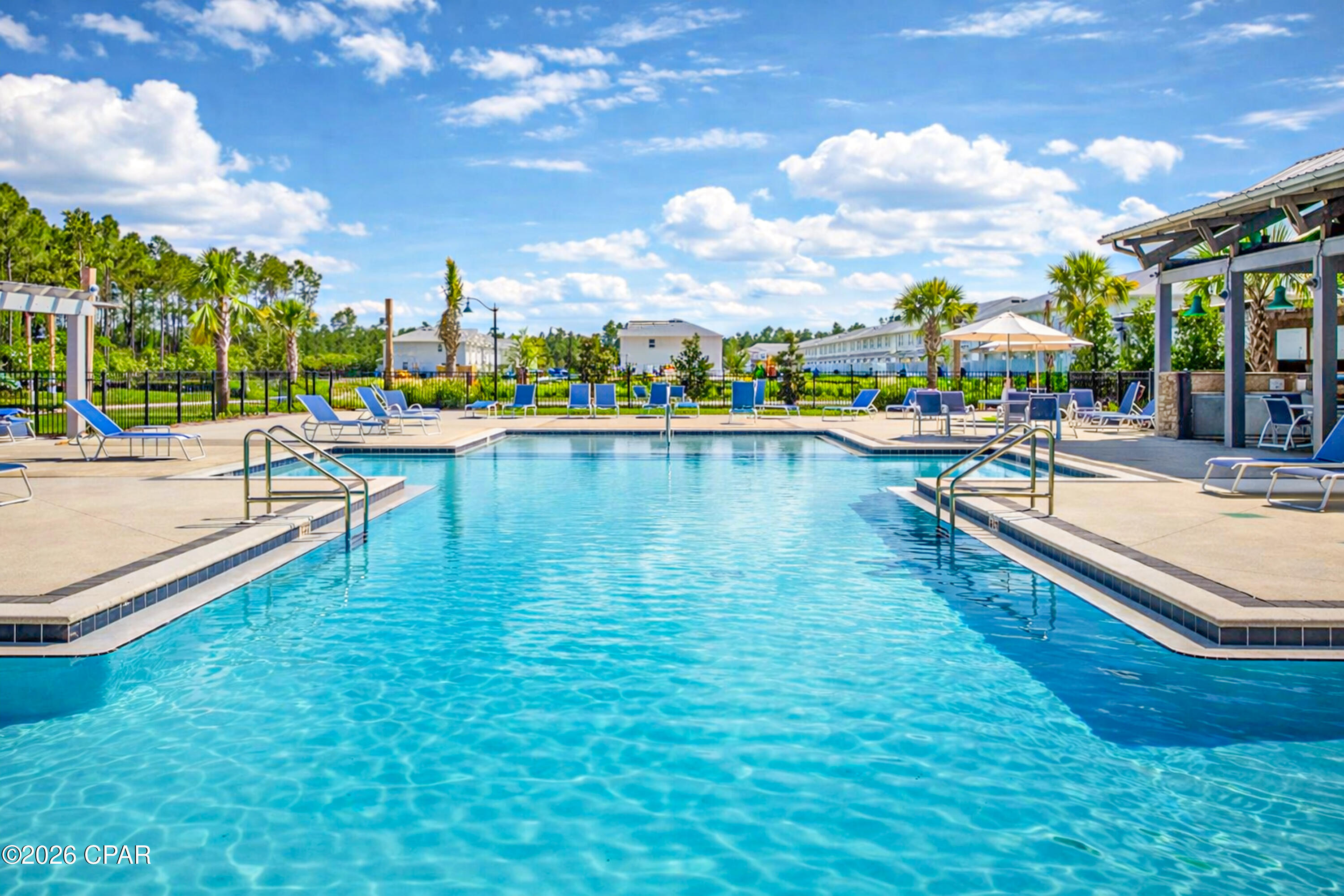 Bayside at Ward Creek - Residential