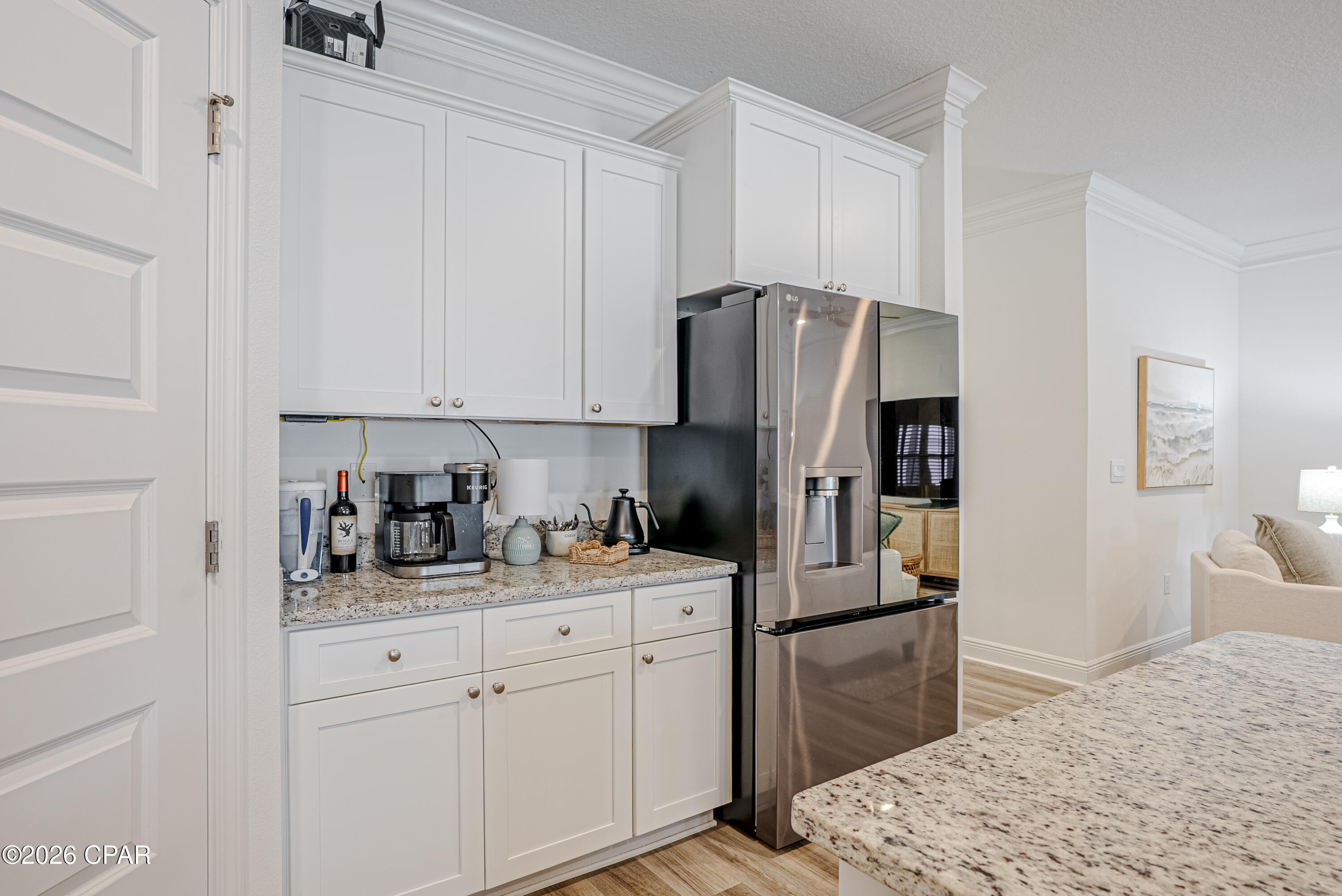 Bayside at Ward Creek - Residential