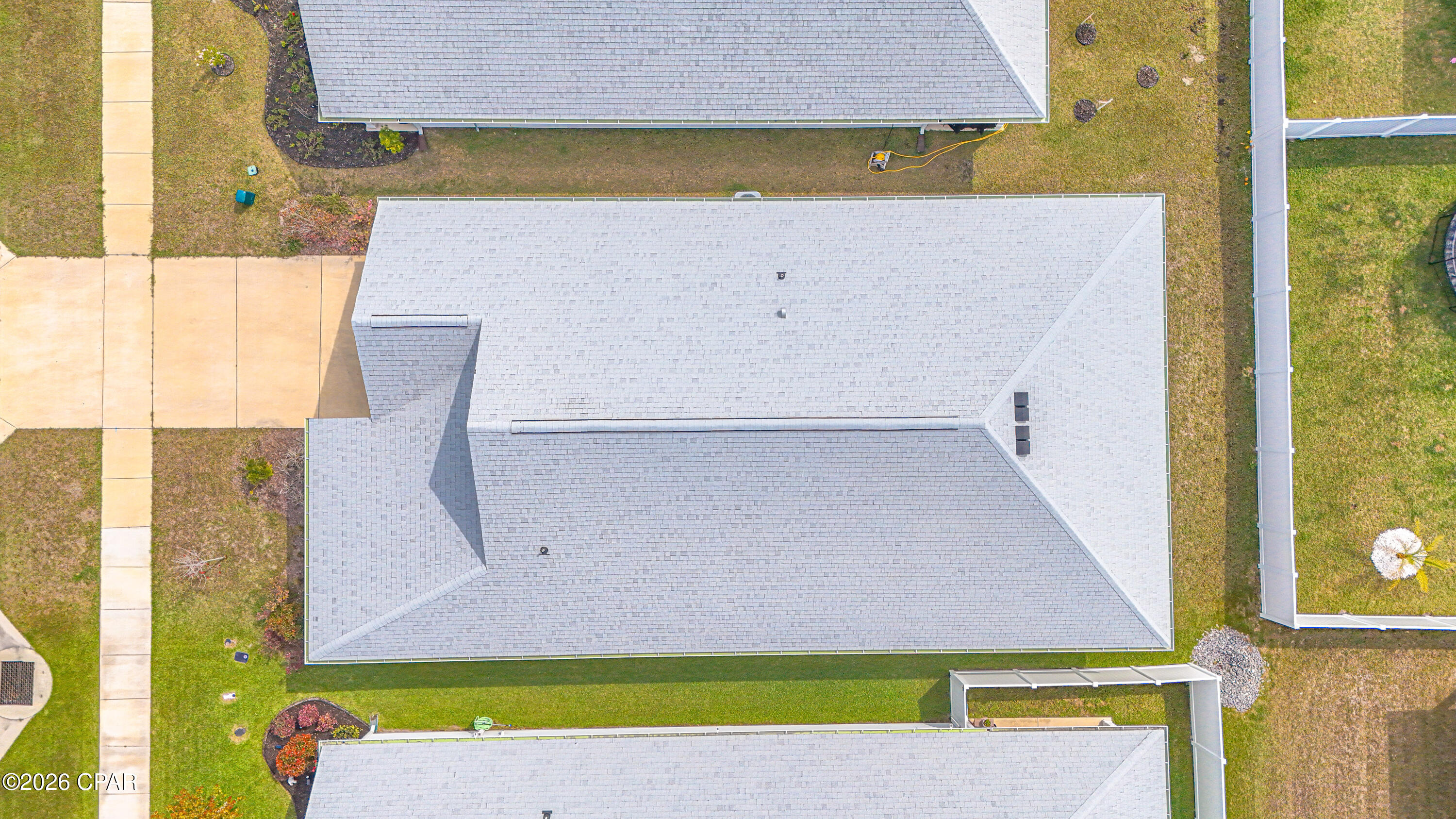 Bayside at Ward Creek - Residential