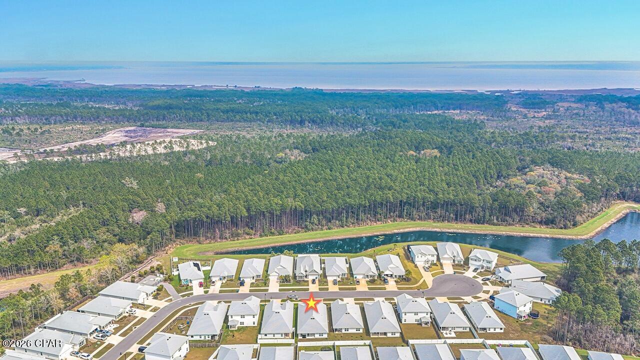 Bayside at Ward Creek - Residential