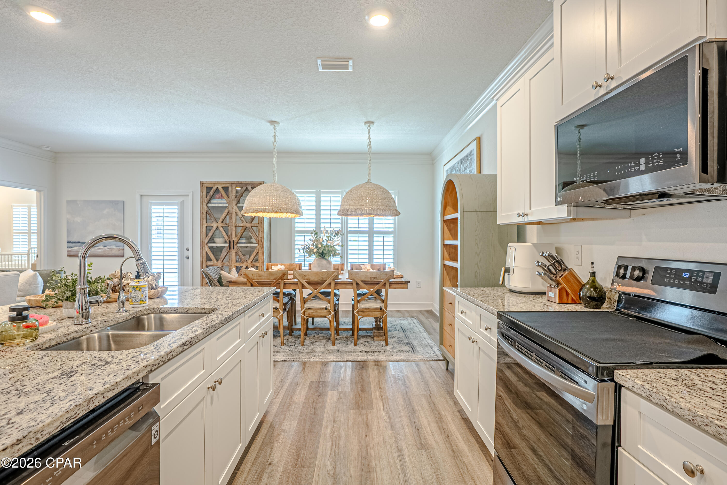 Bayside at Ward Creek - Residential