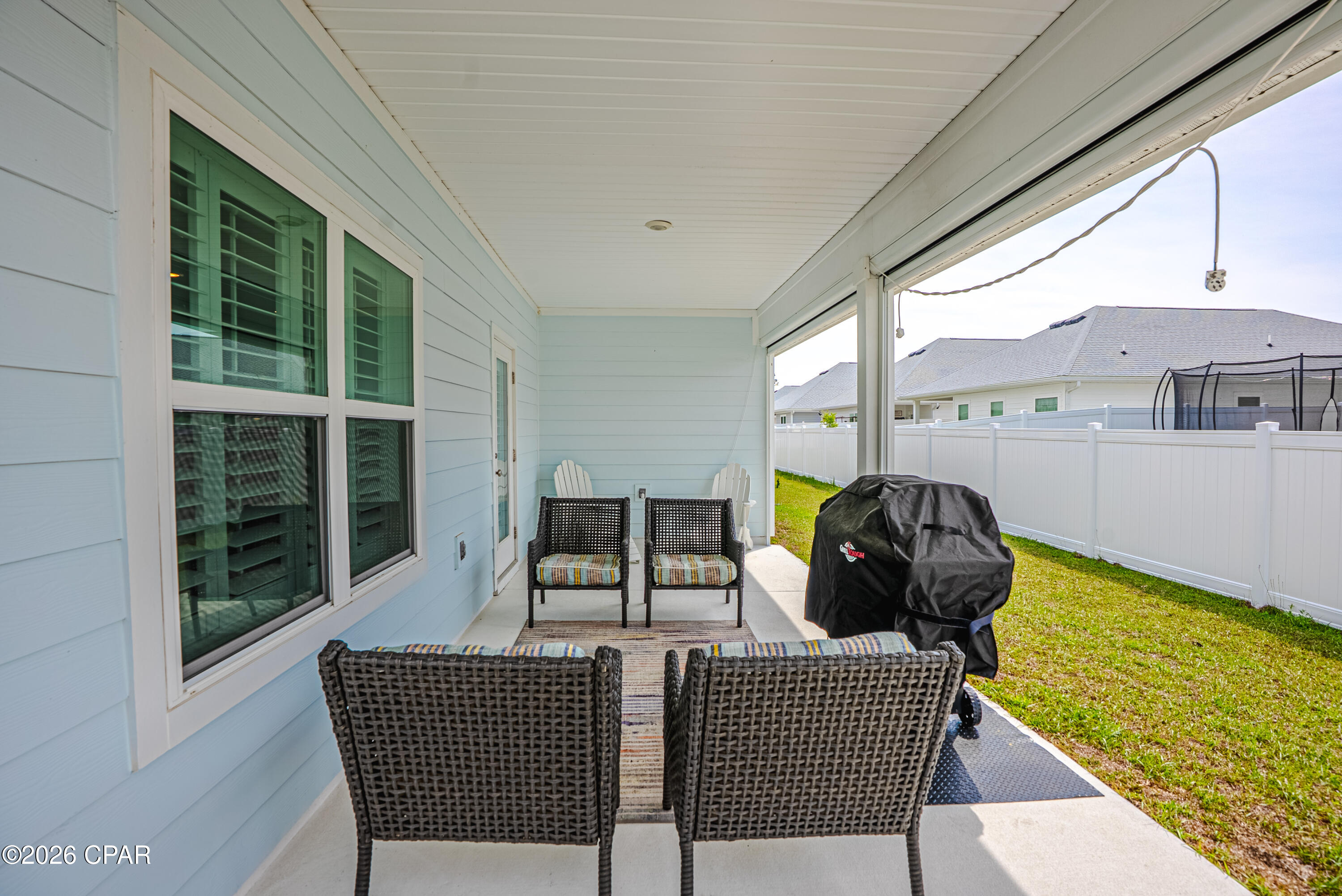 Bayside at Ward Creek - Residential