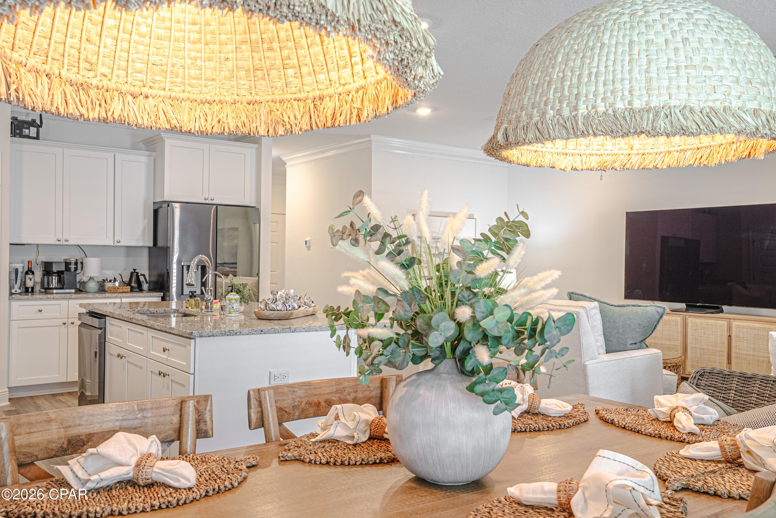 Bayside at Ward Creek - Residential