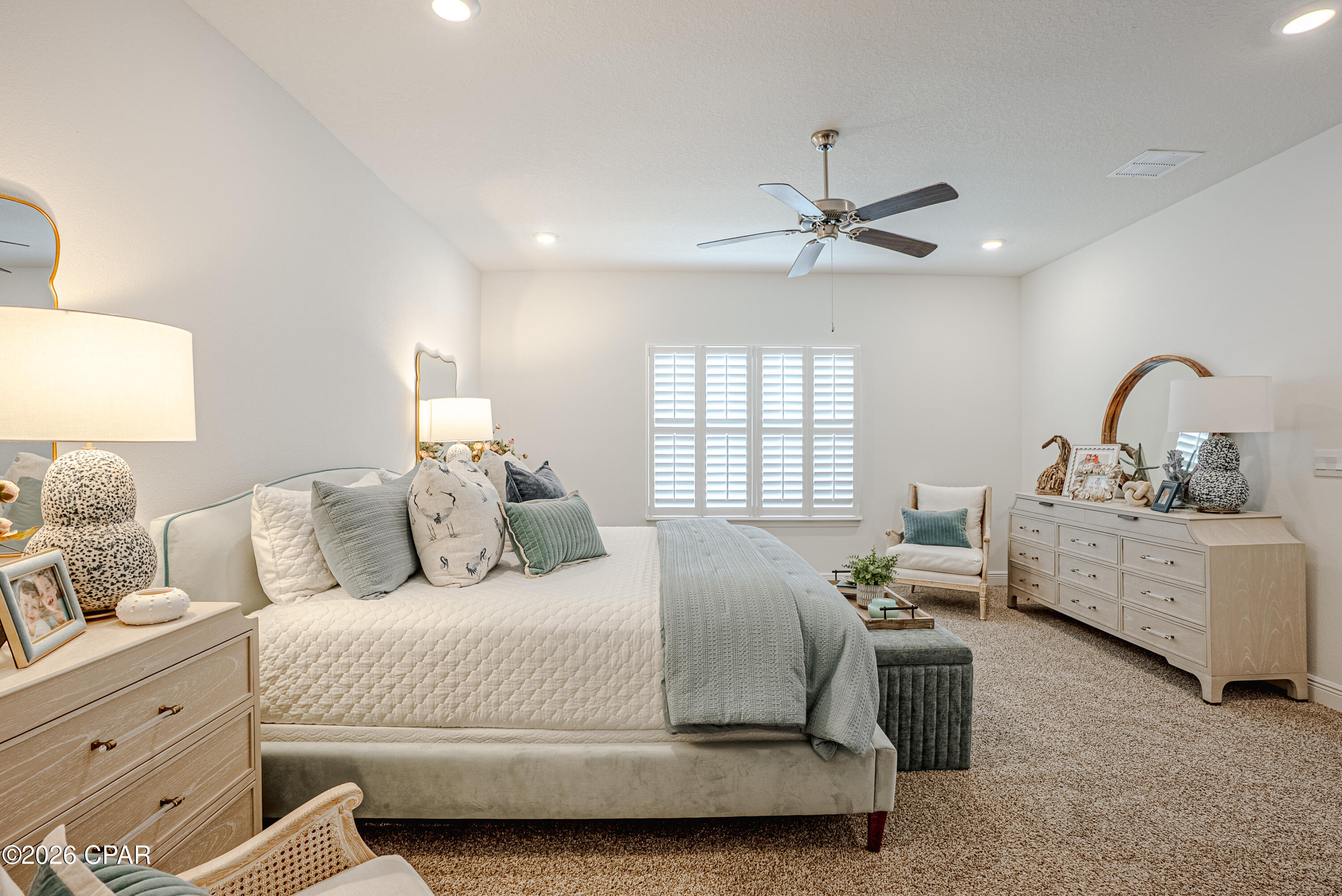 Bayside at Ward Creek - Residential