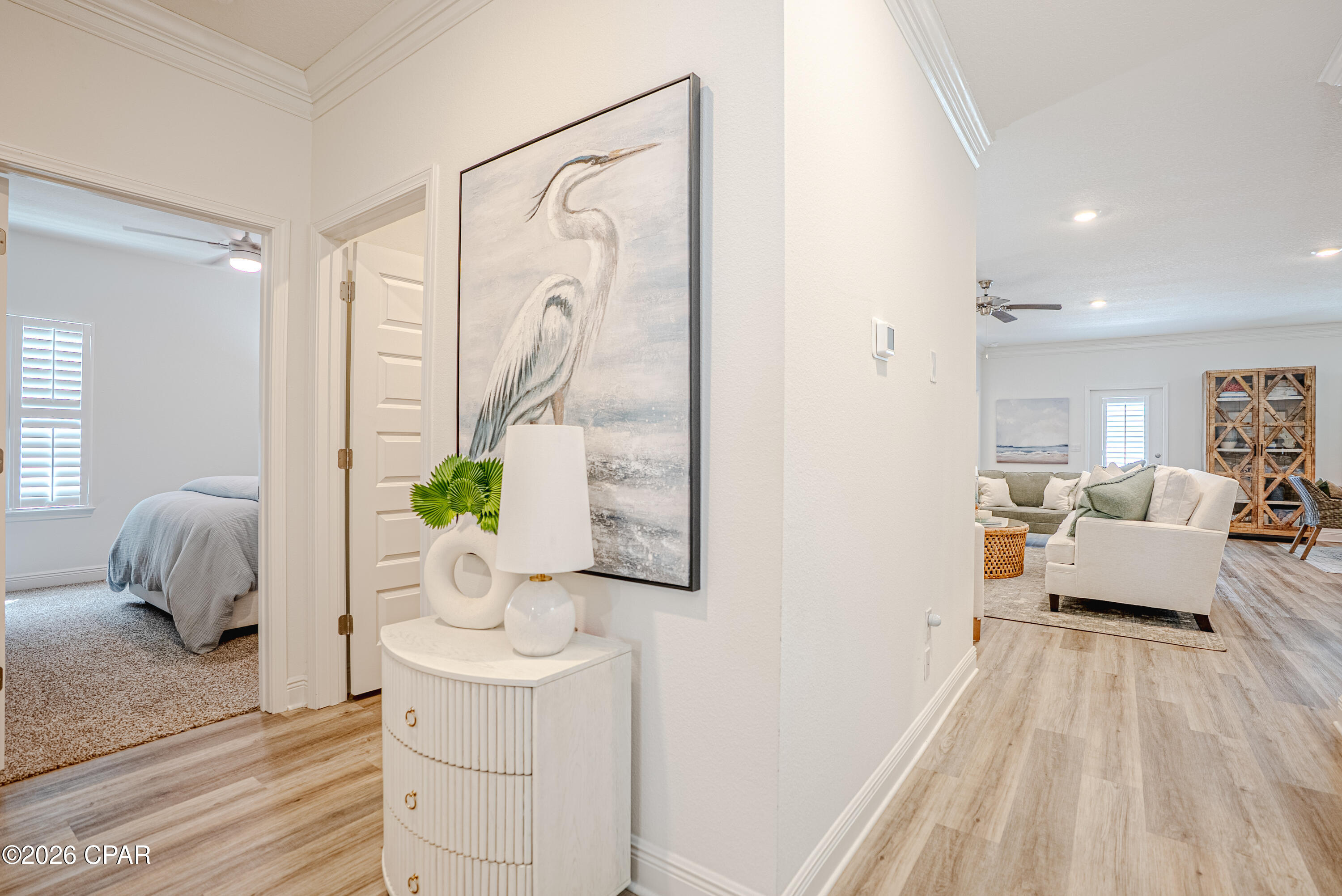 Bayside at Ward Creek - Residential