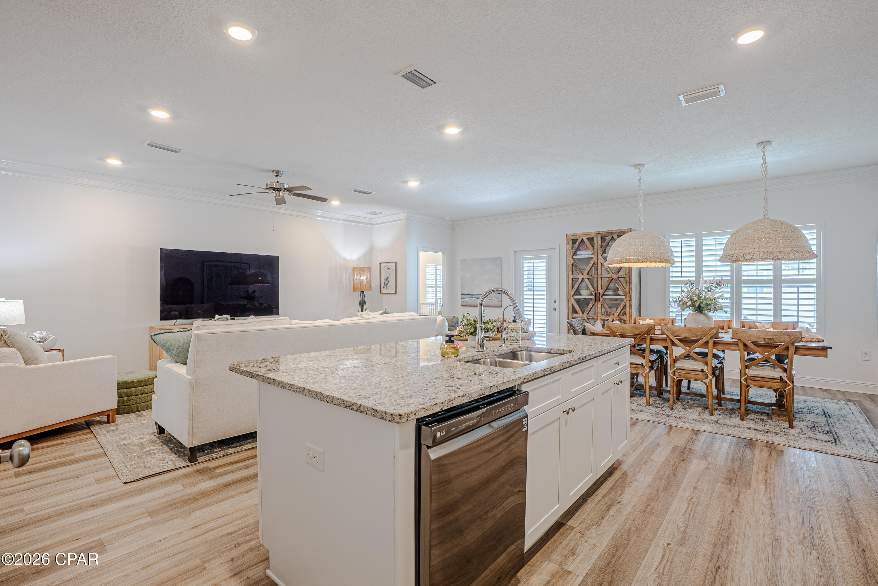 Bayside at Ward Creek - Residential