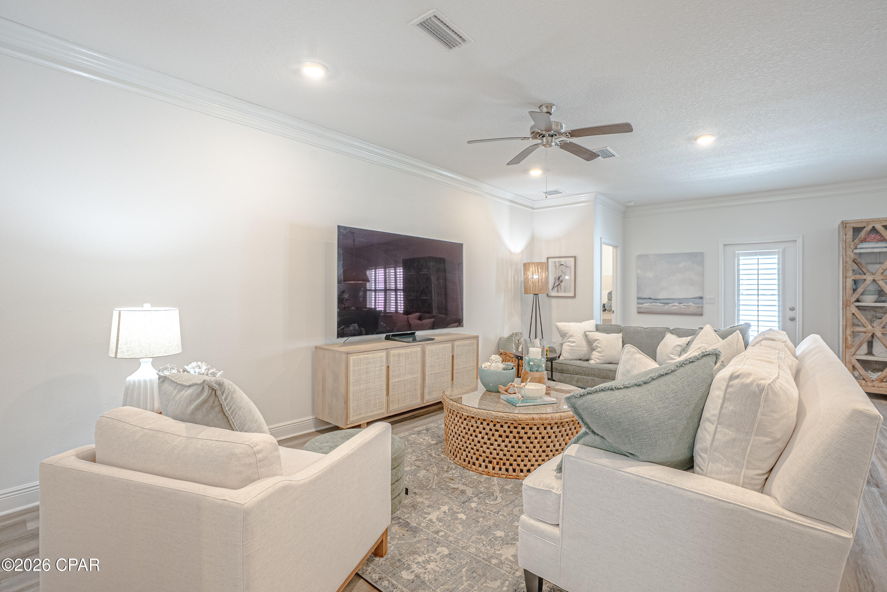 Bayside at Ward Creek - Residential